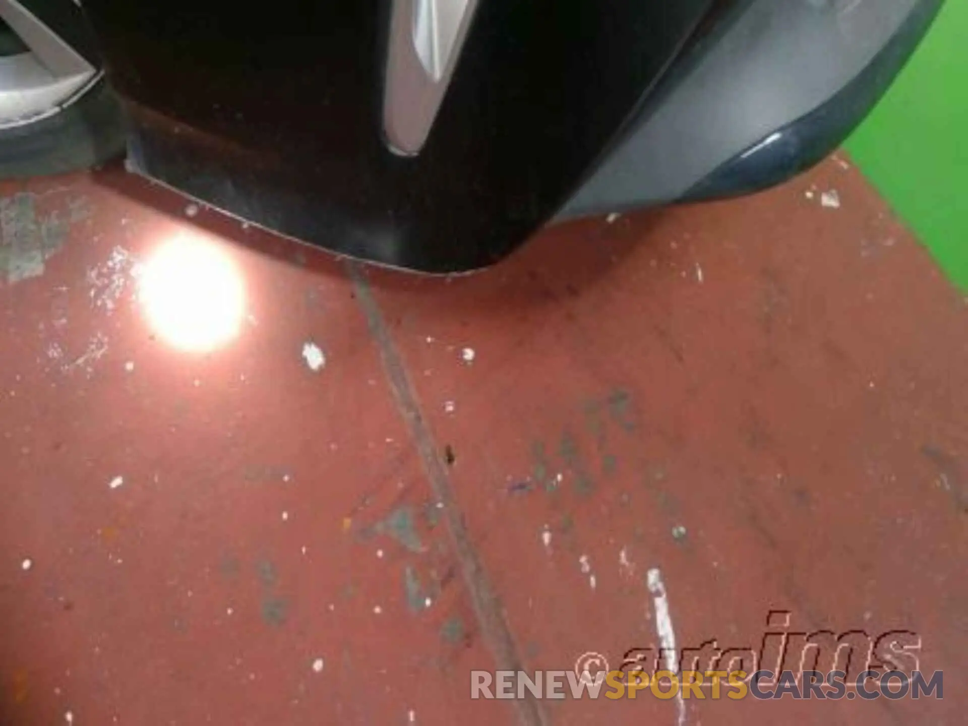 11 Photograph of a damaged car JTDKAMFUXN3180343 TOYOTA PRIUS 2022