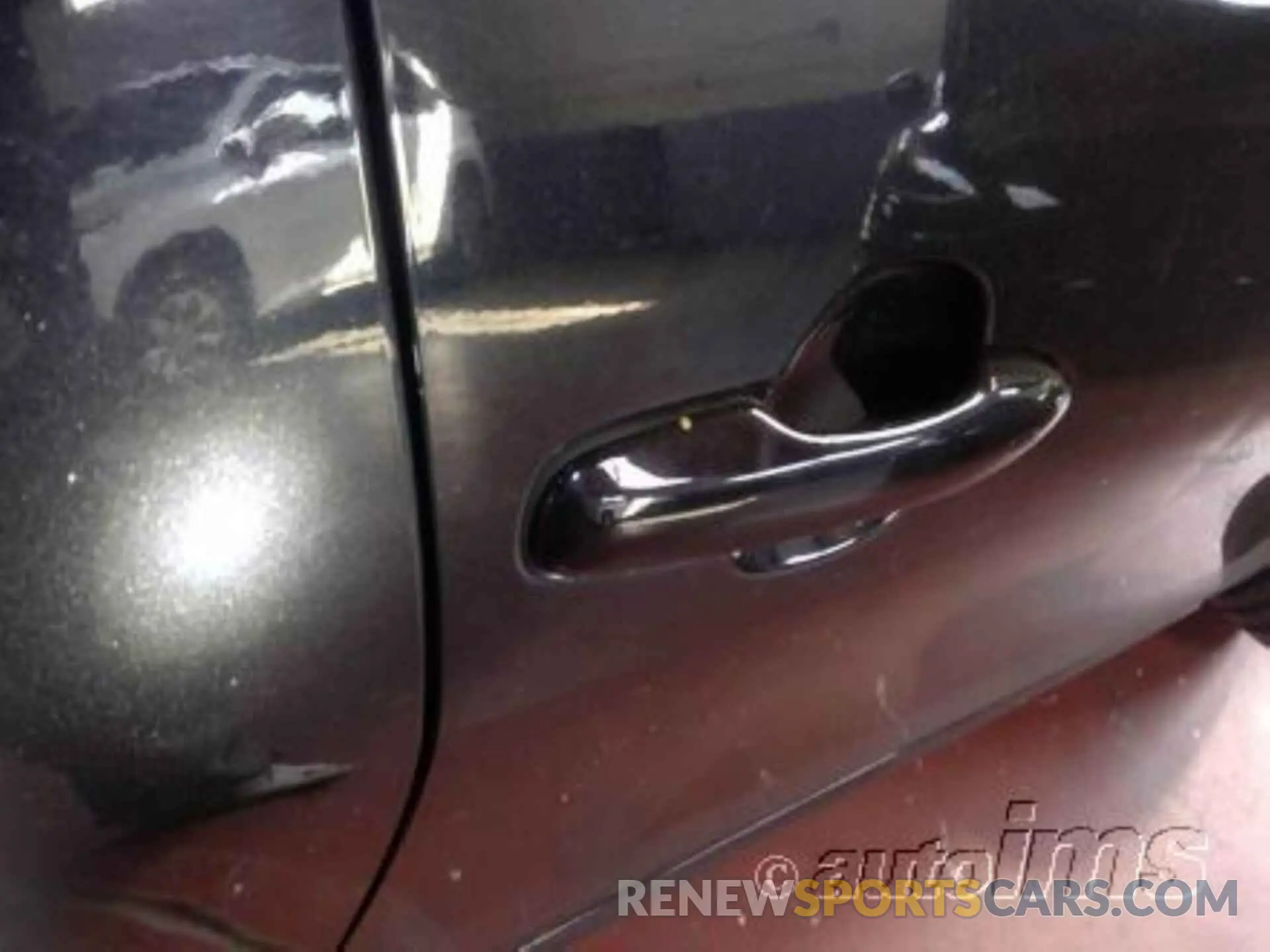 12 Photograph of a damaged car JTDKAMFUXN3180343 TOYOTA PRIUS 2022