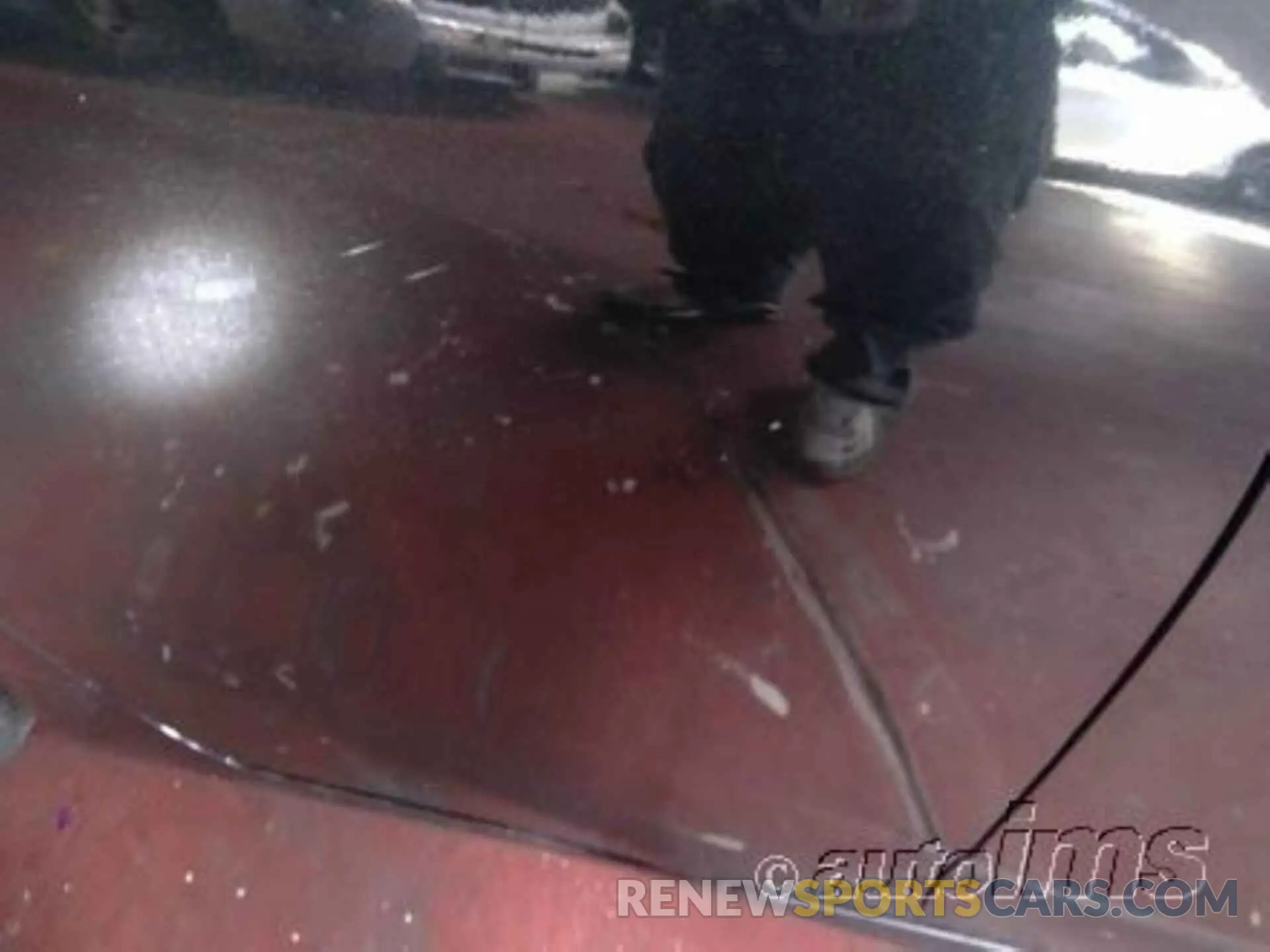 16 Photograph of a damaged car JTDKAMFUXN3180343 TOYOTA PRIUS 2022