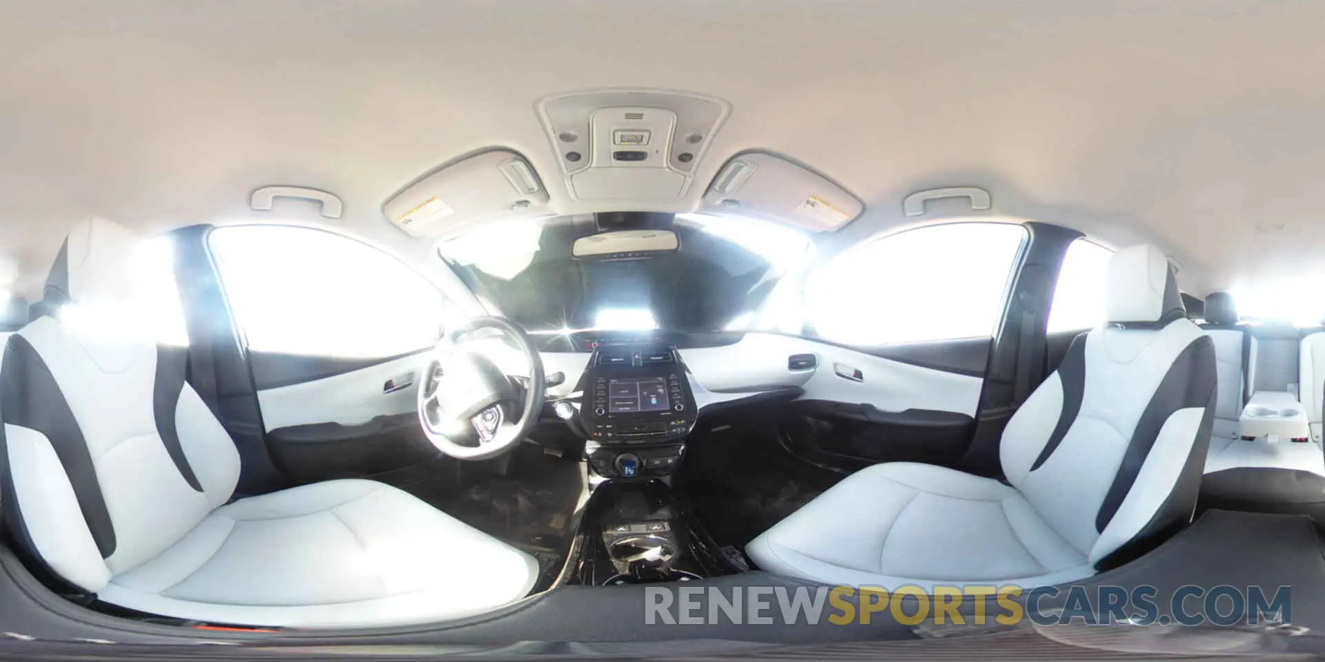 13 Фотография поврежденного автомобиля JTDL9MFU1N3039755 TOYOTA PRIUS 2022