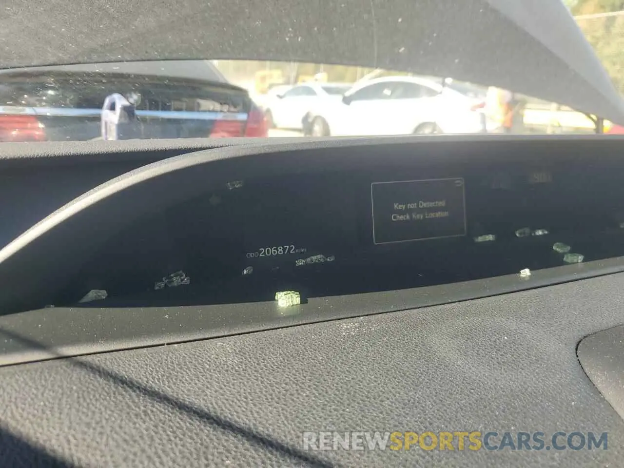 9 Фотография поврежденного автомобиля JTDL9MFU6N3031537 TOYOTA PRIUS 2022