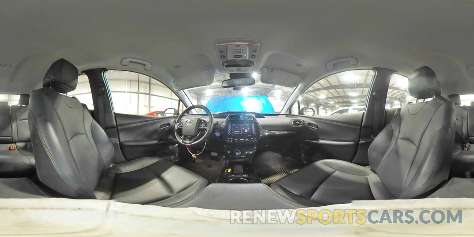 14 Photograph of a damaged car JTDL9MFU6N3040464 TOYOTA PRIUS 2022