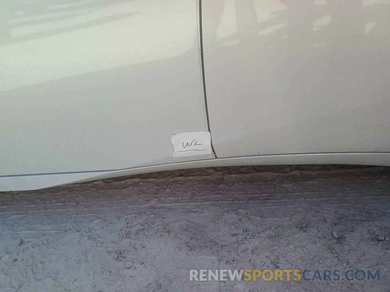 12 Photograph of a damaged car JTDACAAU7P3014568 TOYOTA PRIUS 2023