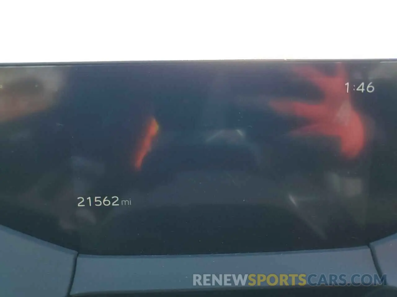 9 Фотография поврежденного автомобиля JTDACAAU8P3007919 TOYOTA PRIUS 2023