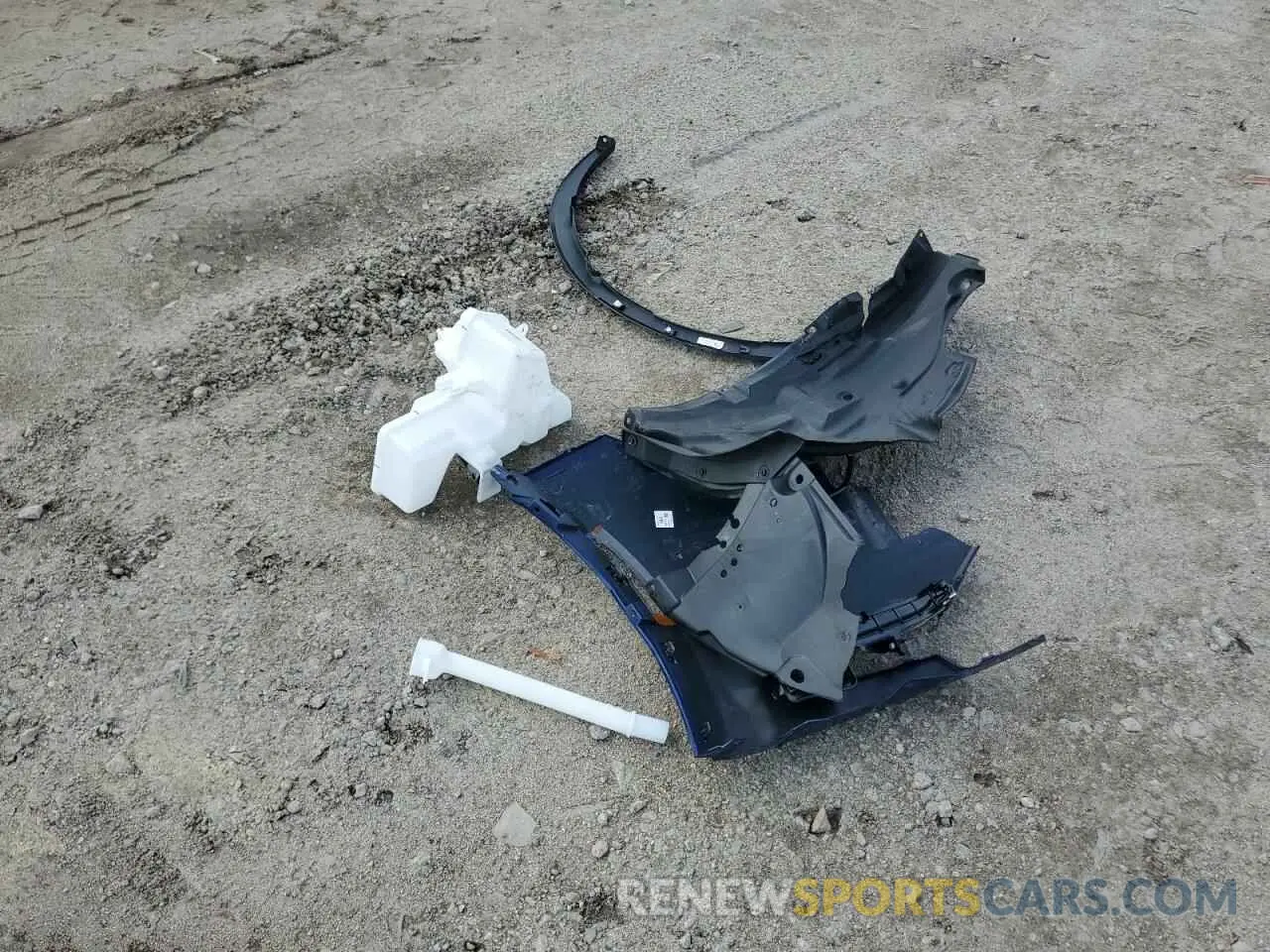 12 Photograph of a damaged car JTDACAAU0R3042358 TOYOTA PRIUS 2024