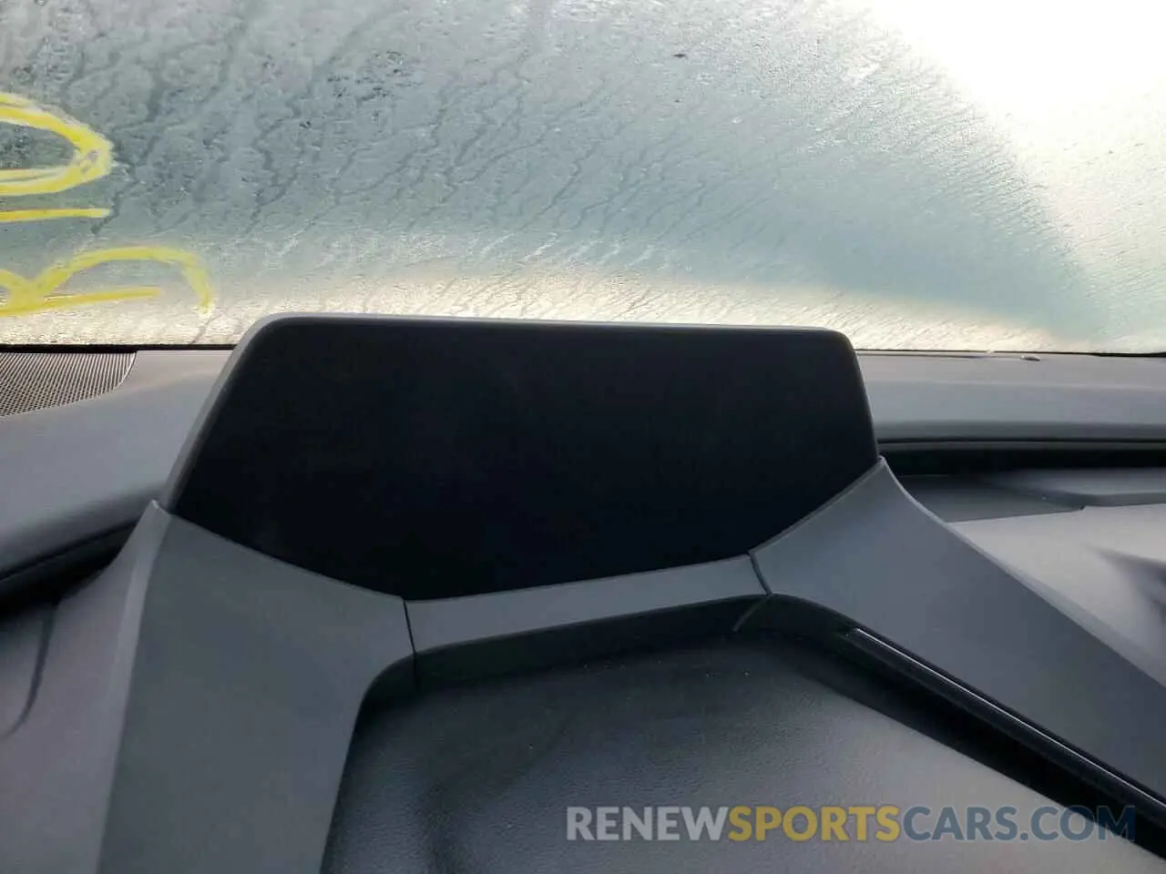9 Photograph of a damaged car JTDACAAU3R3020189 TOYOTA PRIUS 2024