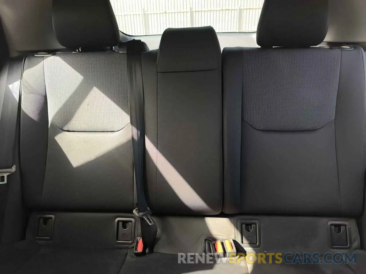 10 Photograph of a damaged car JTDADABU4R3013862 TOYOTA PRIUS 2024