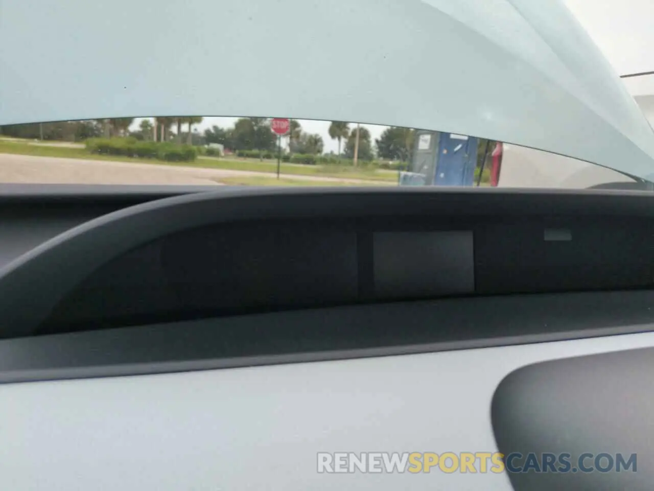 9 Photograph of a damaged car JTDKAMFU1N3167397 TOYOTA PRIUS NIGH 2022