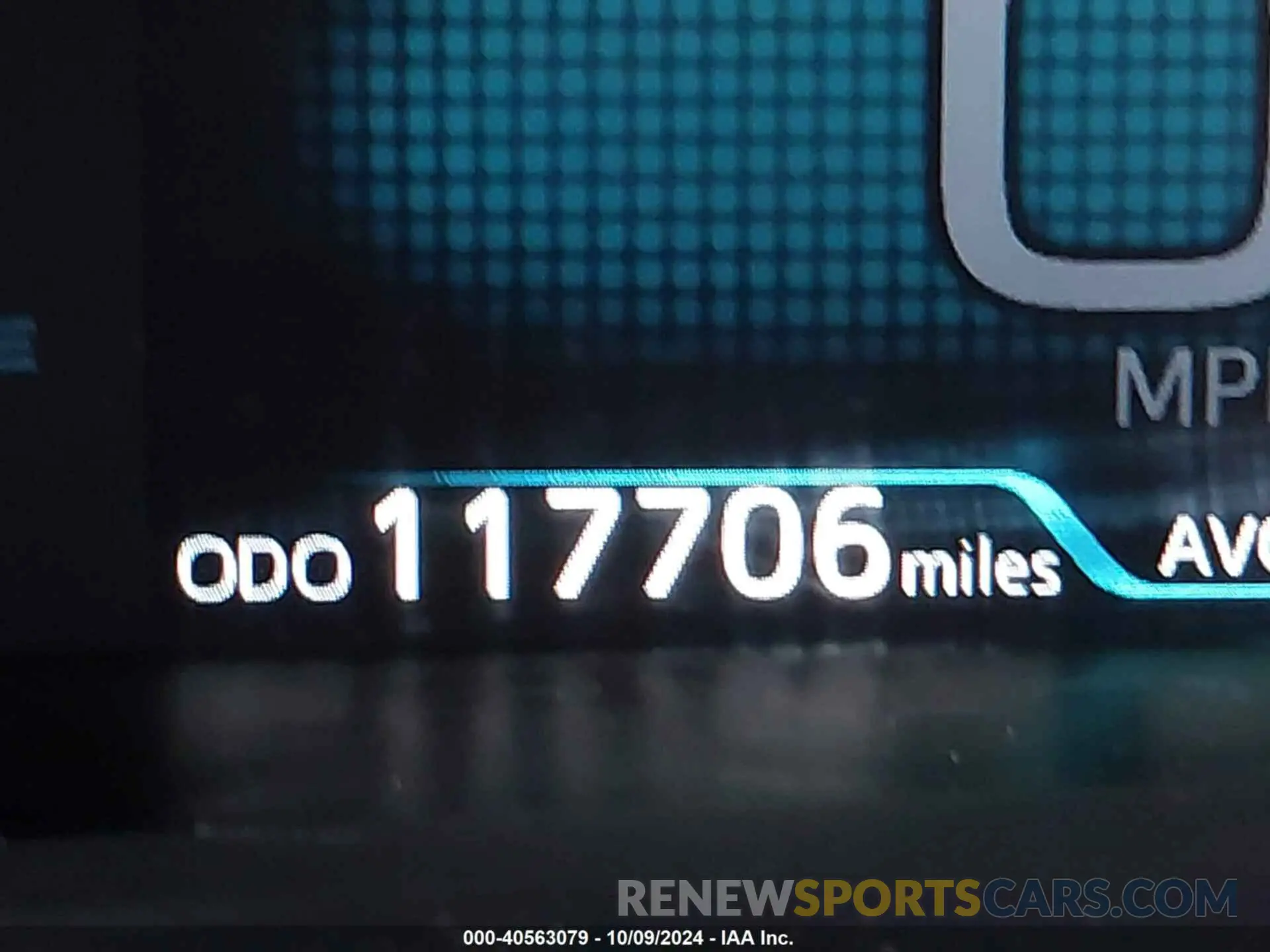16 Photograph of a damaged car JTDKARFP9K3108231 TOYOTA PRIUS PRIME 2019