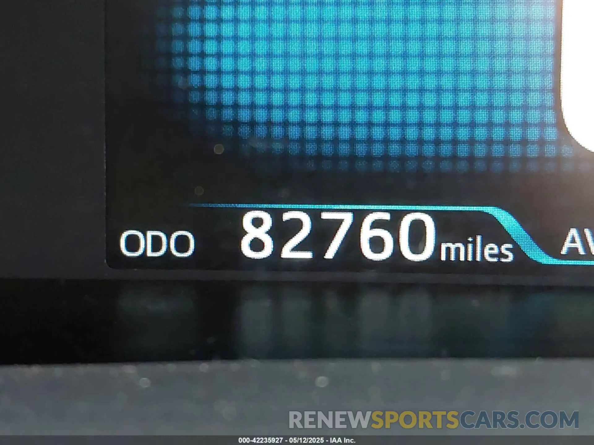 16 Photograph of a damaged car JTDKARFP0L3157688 TOYOTA PRIUS PRIME 2020