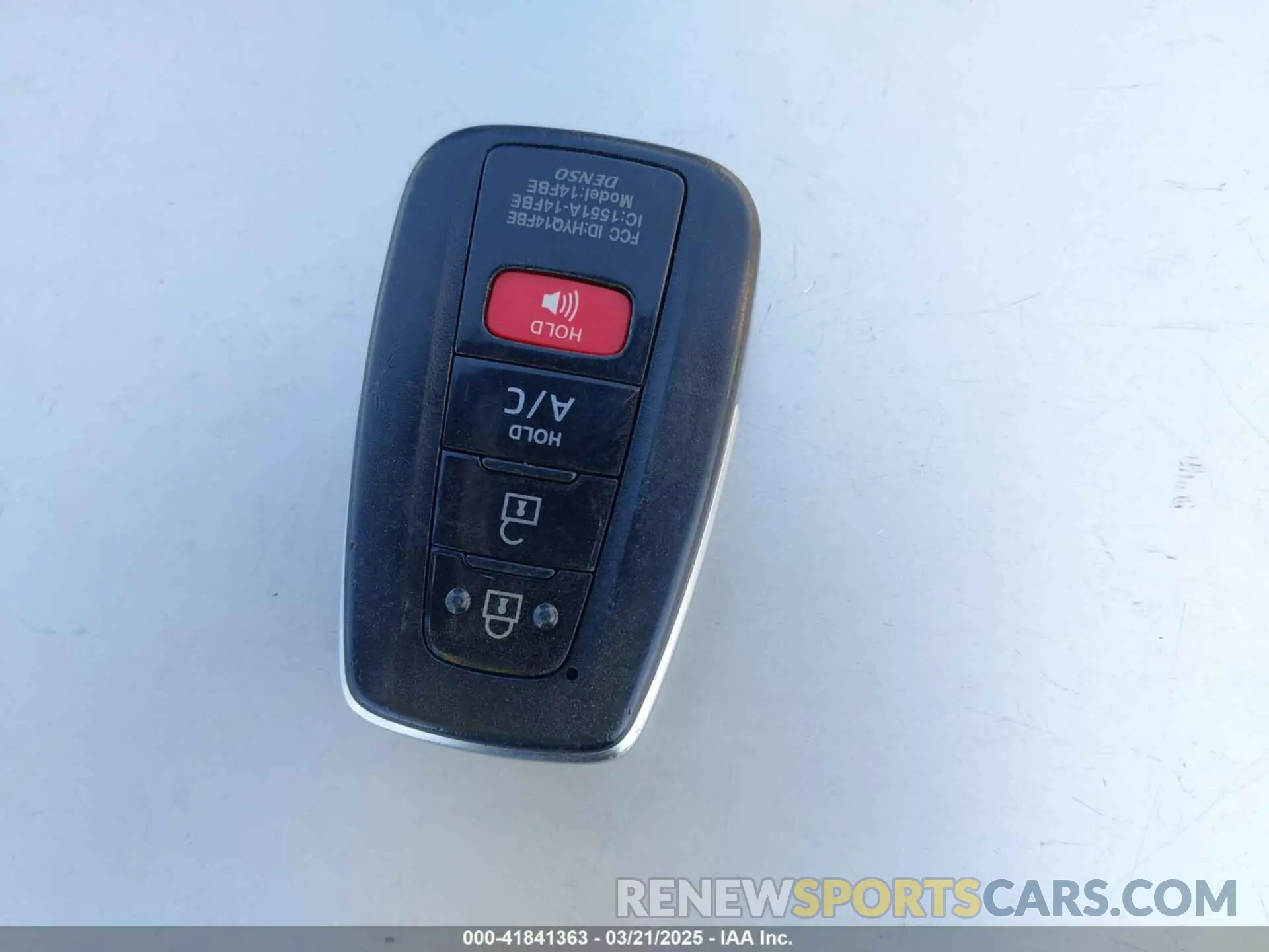 11 Photograph of a damaged car JTDKARFP1L3145839 TOYOTA PRIUS PRIME 2020