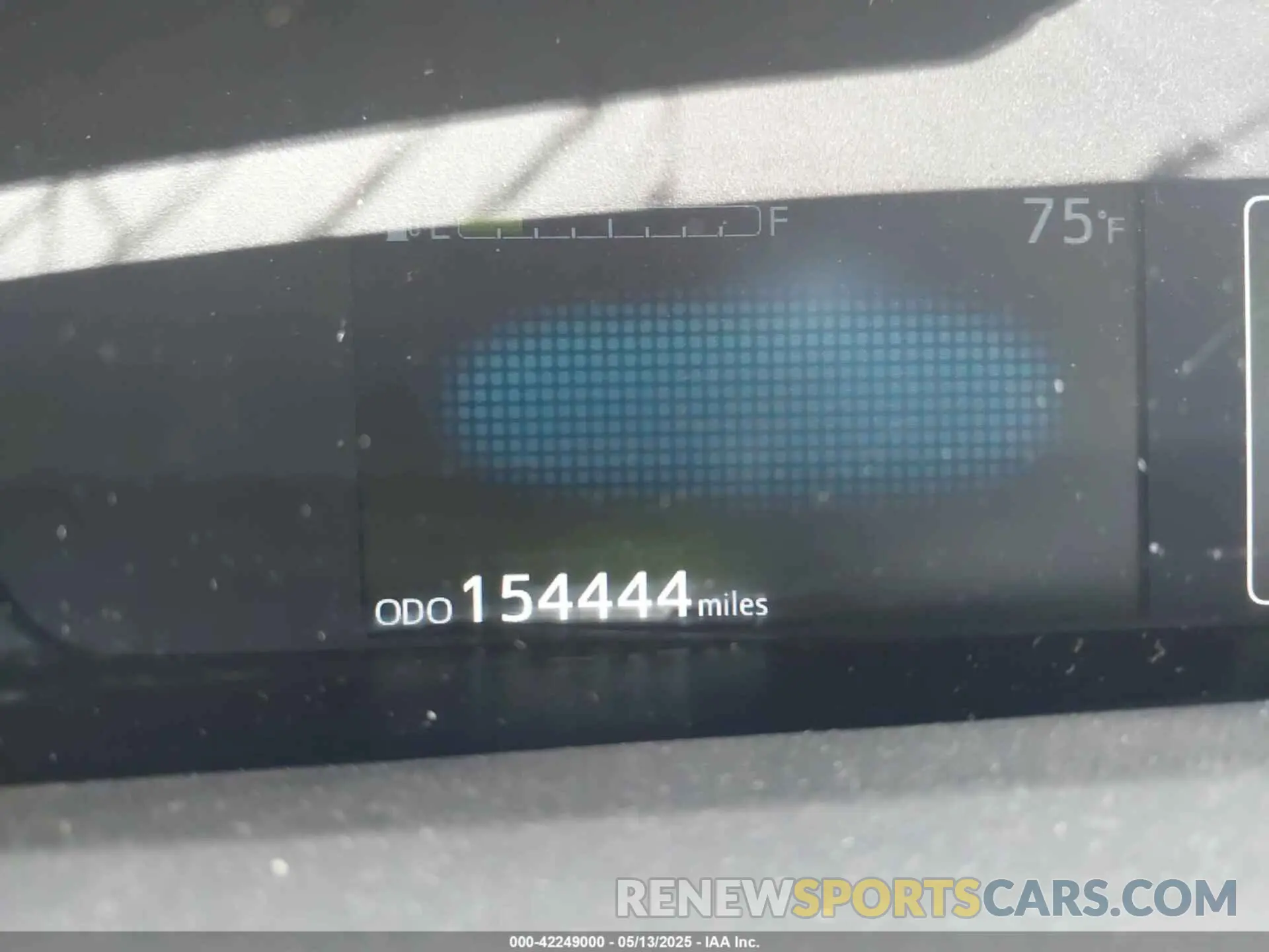 16 Photograph of a damaged car JTDKARFP5L3134696 TOYOTA PRIUS PRIME 2020