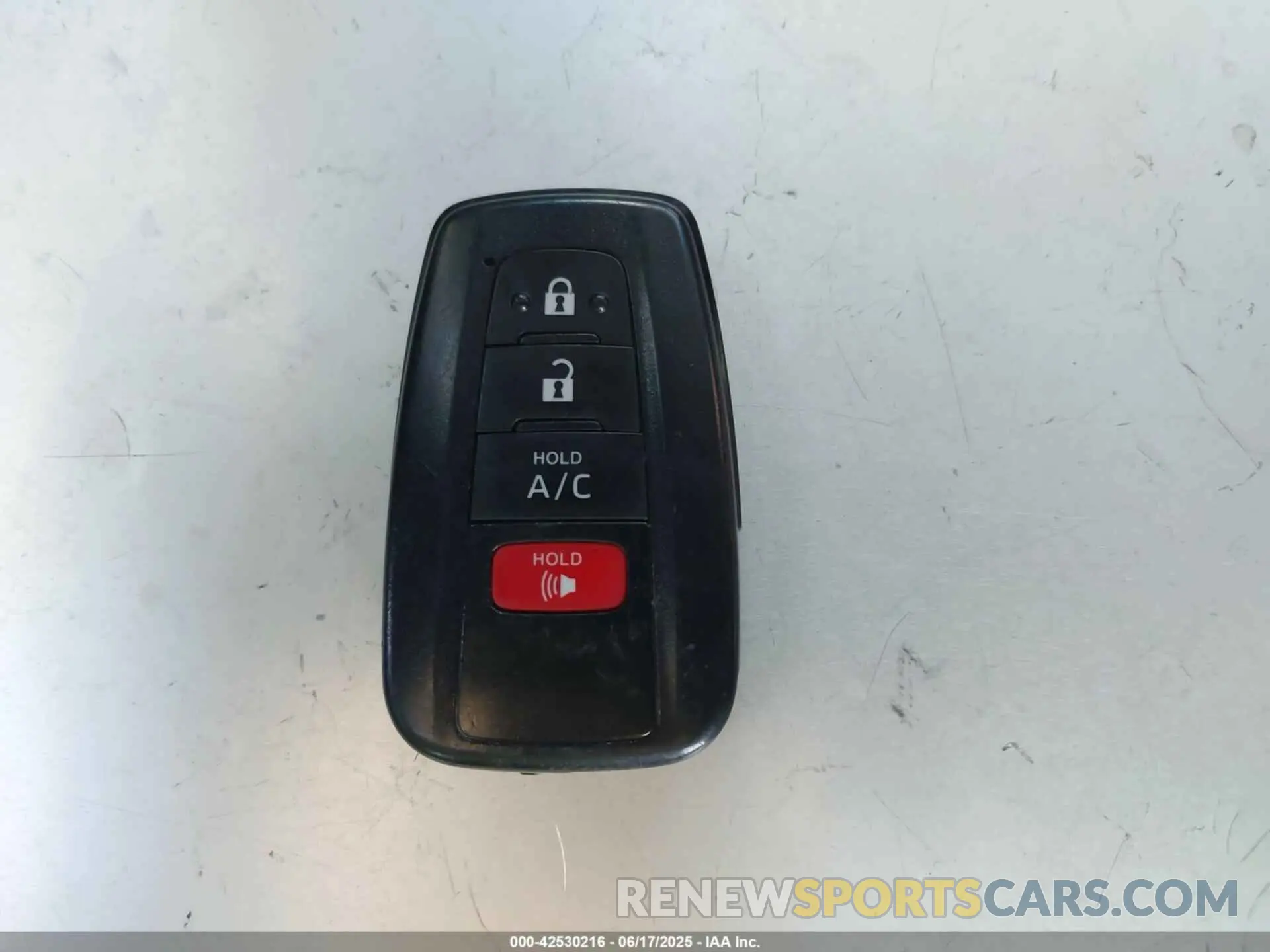 11 Фотография поврежденного автомобиля JTDKAMFP1M3195662 TOYOTA PRIUS PRIME 2021
