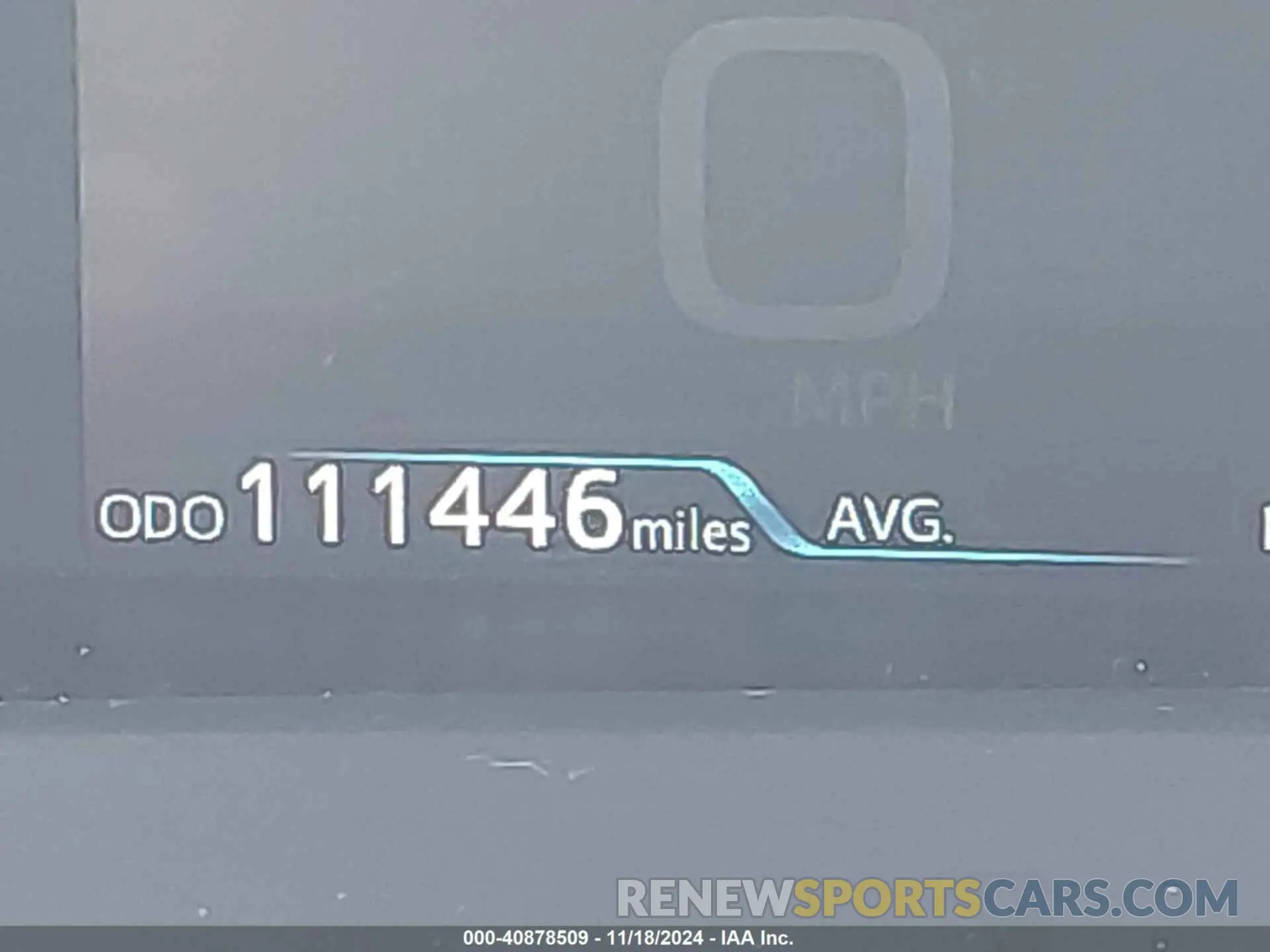 15 Photograph of a damaged car JTDKAMFP6M3166318 TOYOTA PRIUS PRIME 2021