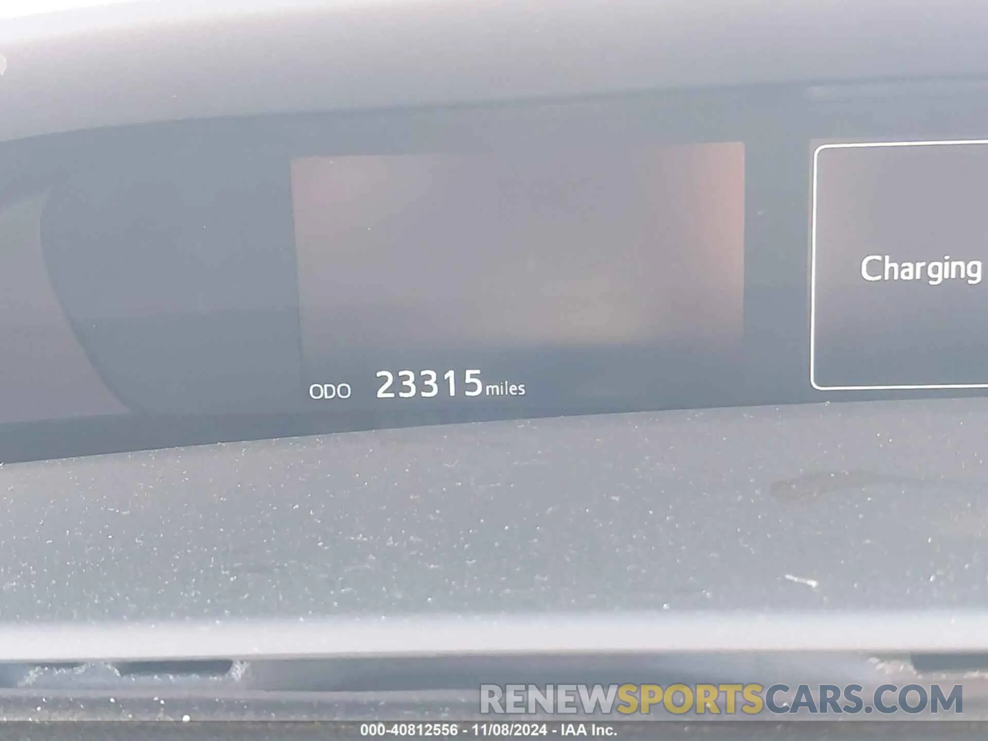 7 Photograph of a damaged car JTDKAMFP7M3175450 TOYOTA PRIUS PRIME 2021