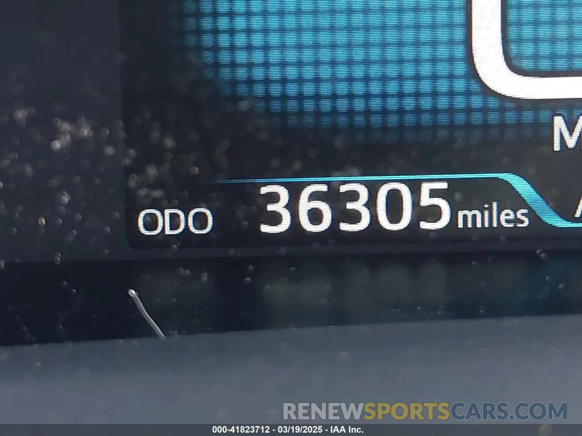 16 Photograph of a damaged car JTDKAMFP8M3164750 TOYOTA PRIUS PRIME 2021