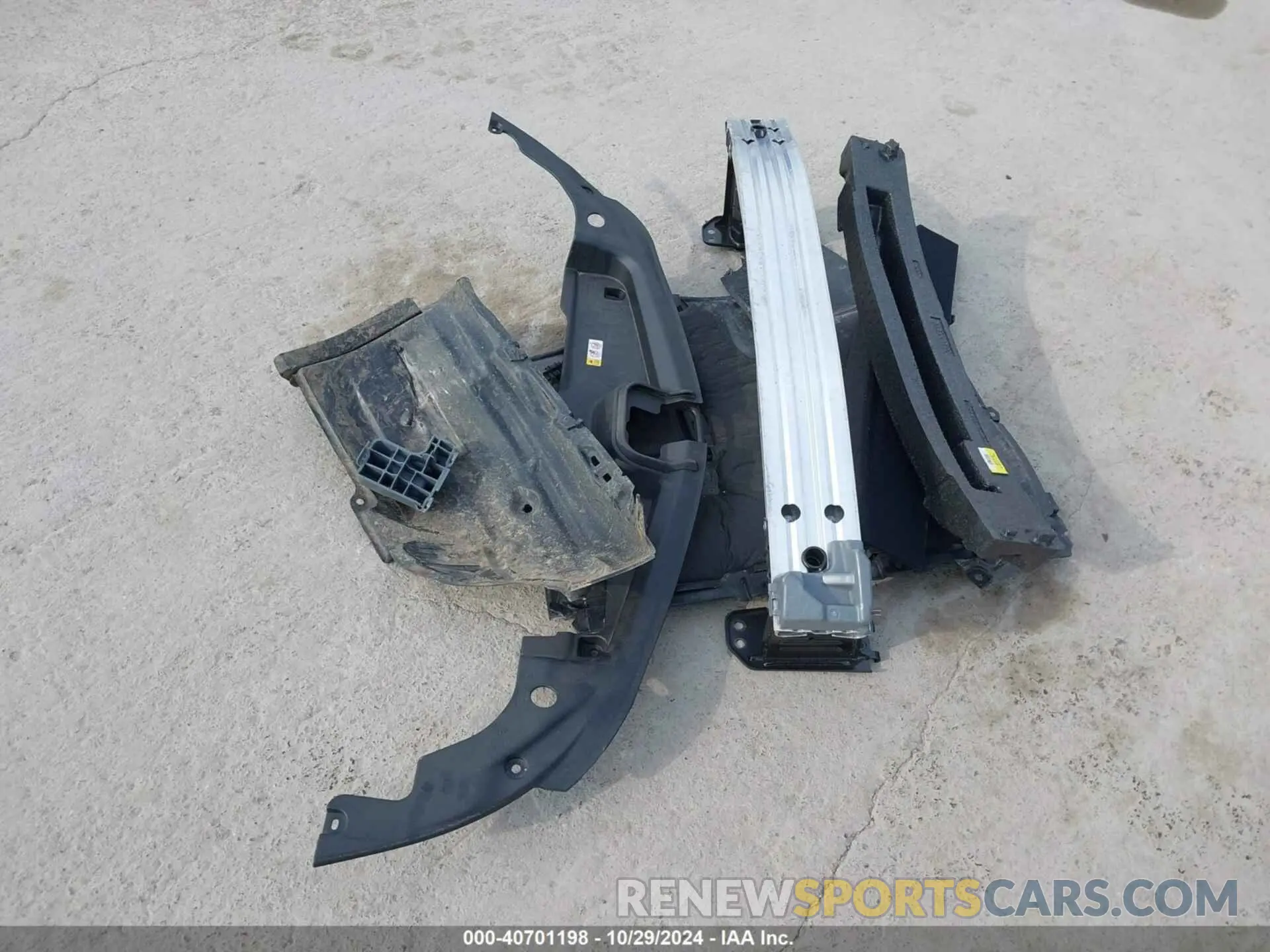 12 Photograph of a damaged car JTDKAMFP7N3224843 TOYOTA PRIUS PRIME 2022