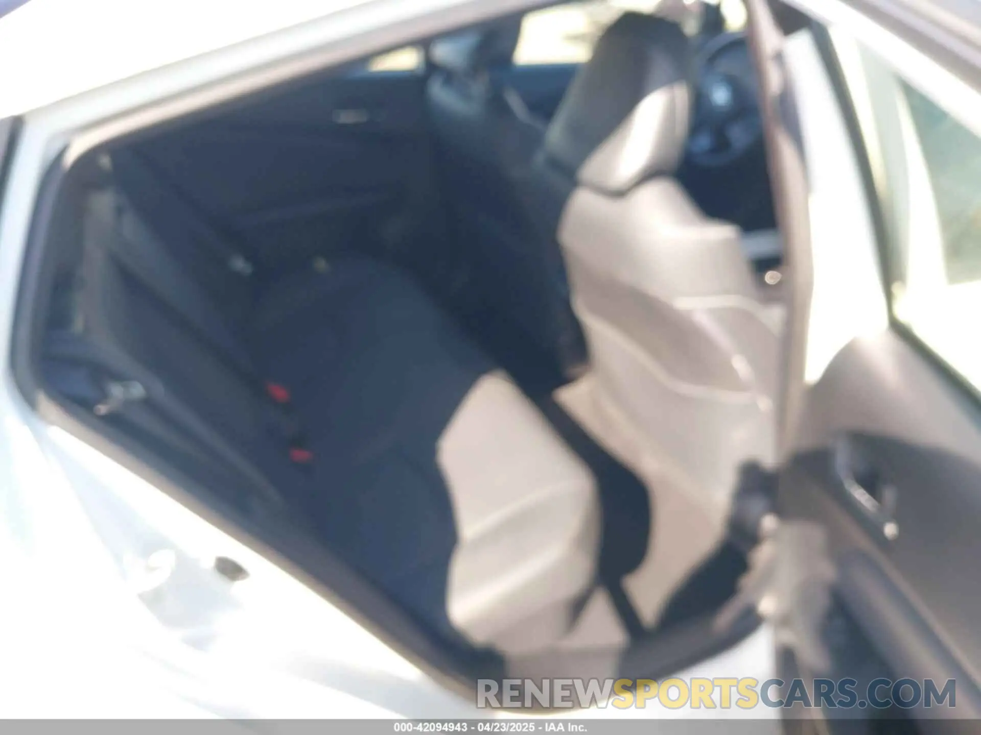 8 Фотография поврежденного автомобиля JTDKAMFP8N3198379 TOYOTA PRIUS PRIME 2022