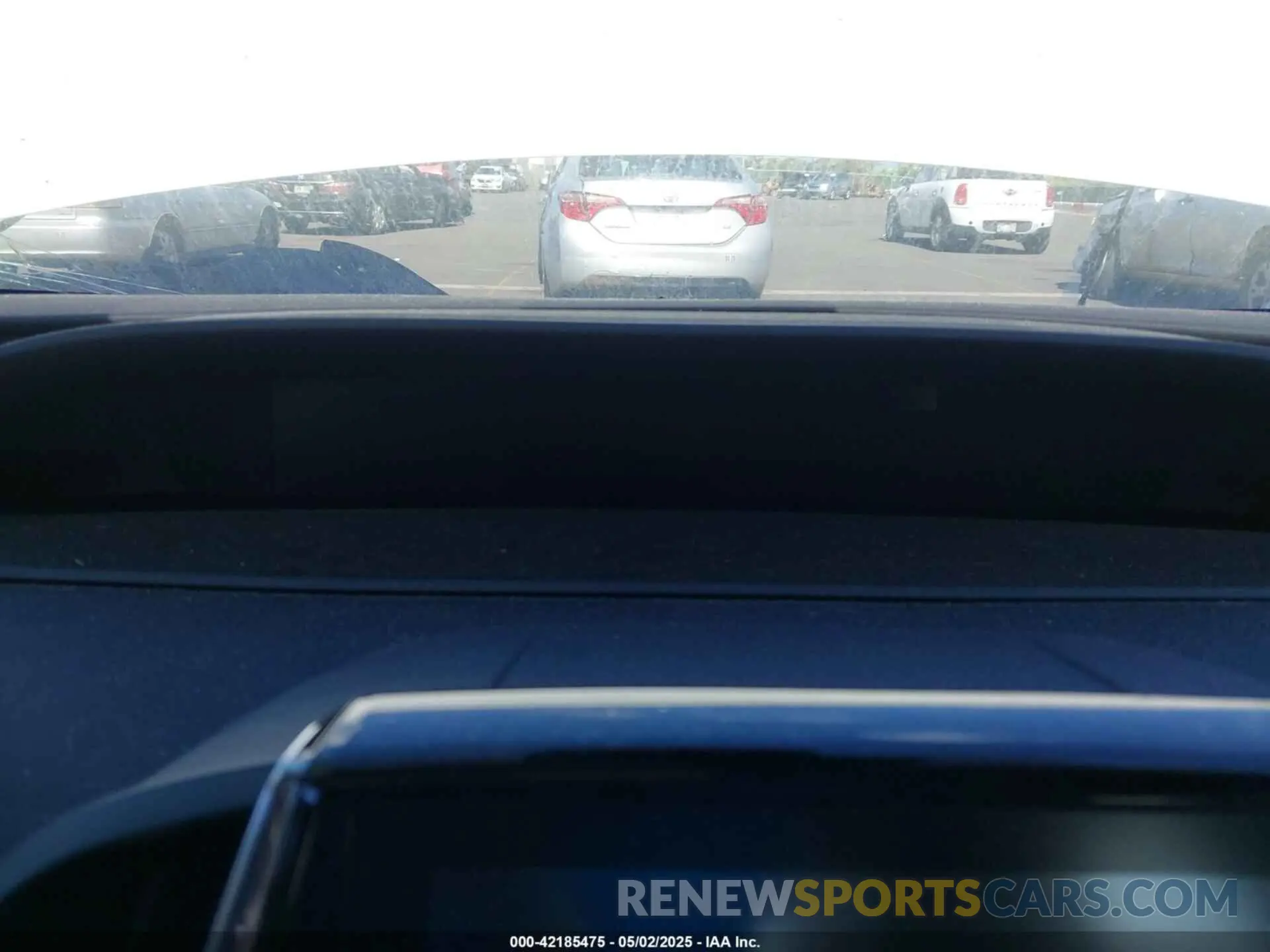 14 Photograph of a damaged car JTDKAMFPXN3202707 TOYOTA PRIUS PRIME 2022
