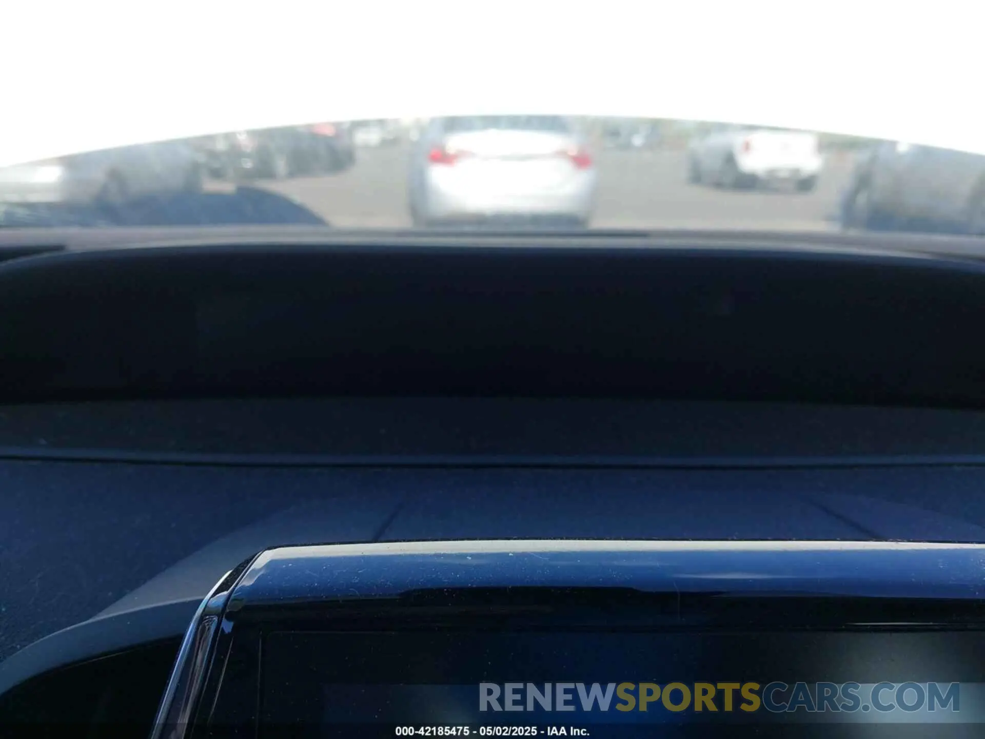 7 Photograph of a damaged car JTDKAMFPXN3202707 TOYOTA PRIUS PRIME 2022
