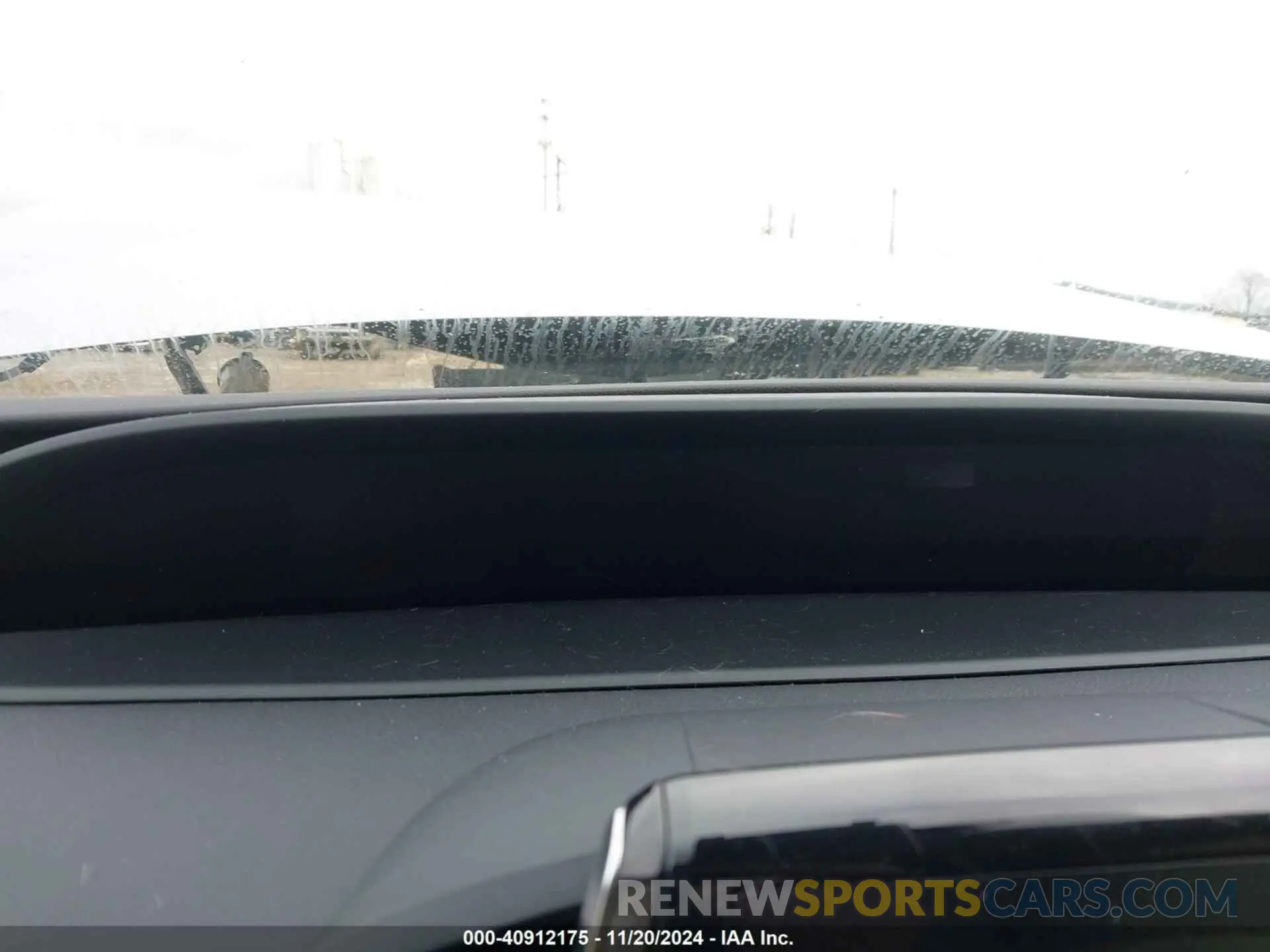7 Photograph of a damaged car JTDKAMFPXN3225341 TOYOTA PRIUS PRIME 2022