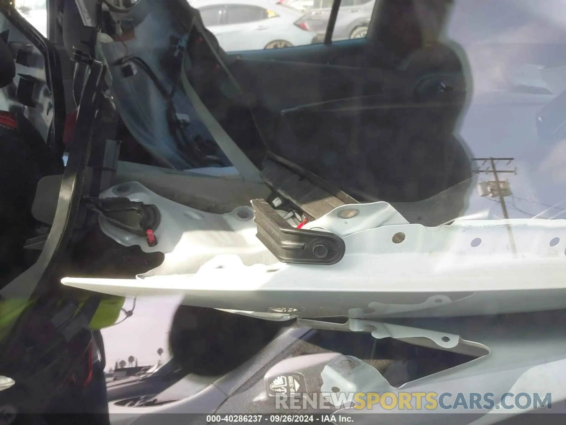 20 Фотография поврежденного автомобиля JTDACACU2P3000896 TOYOTA PRIUS PRIME 2023