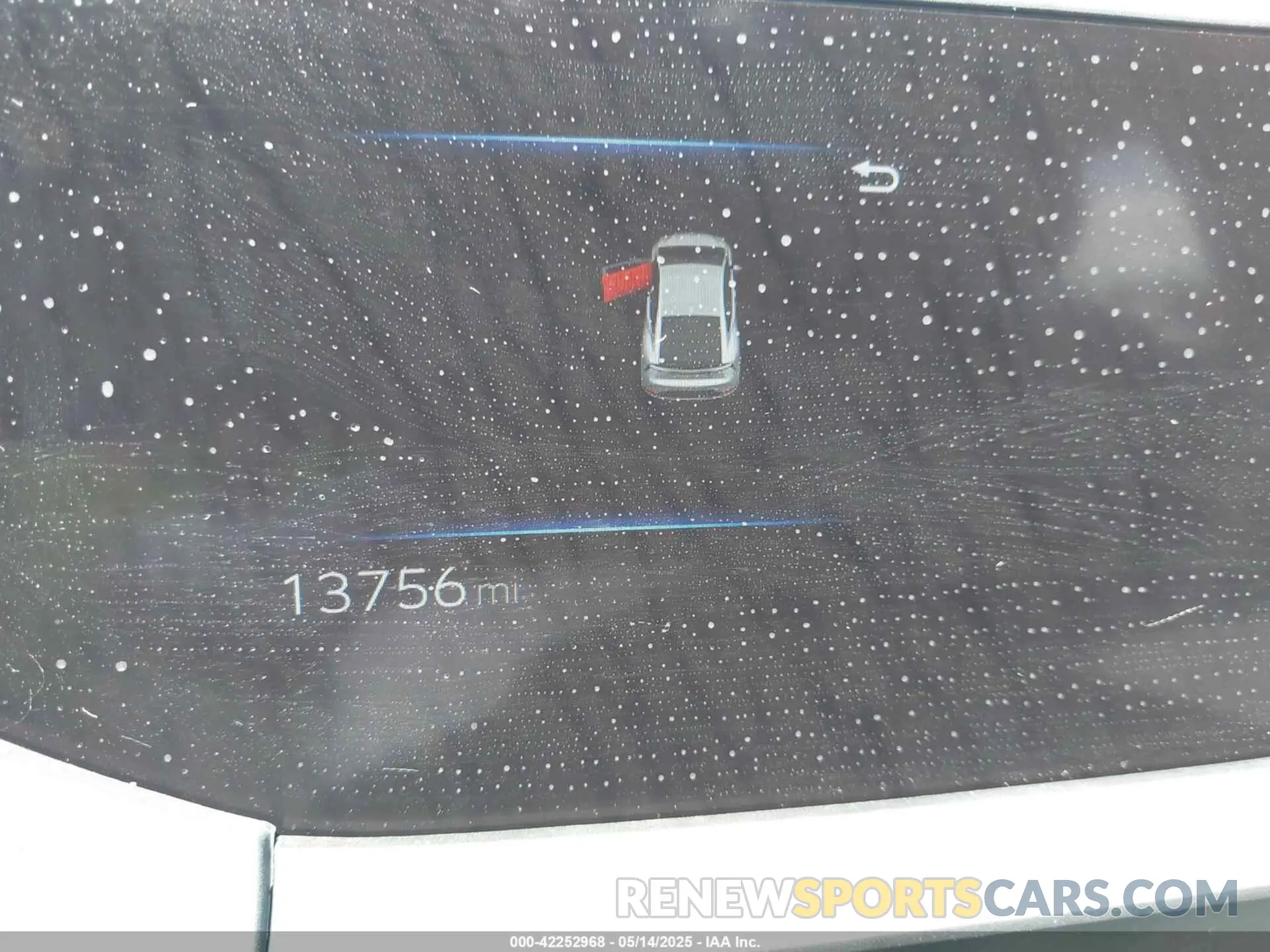 7 Фотография поврежденного автомобиля JTDACACU2R3029933 TOYOTA PRIUS PRIME 2024