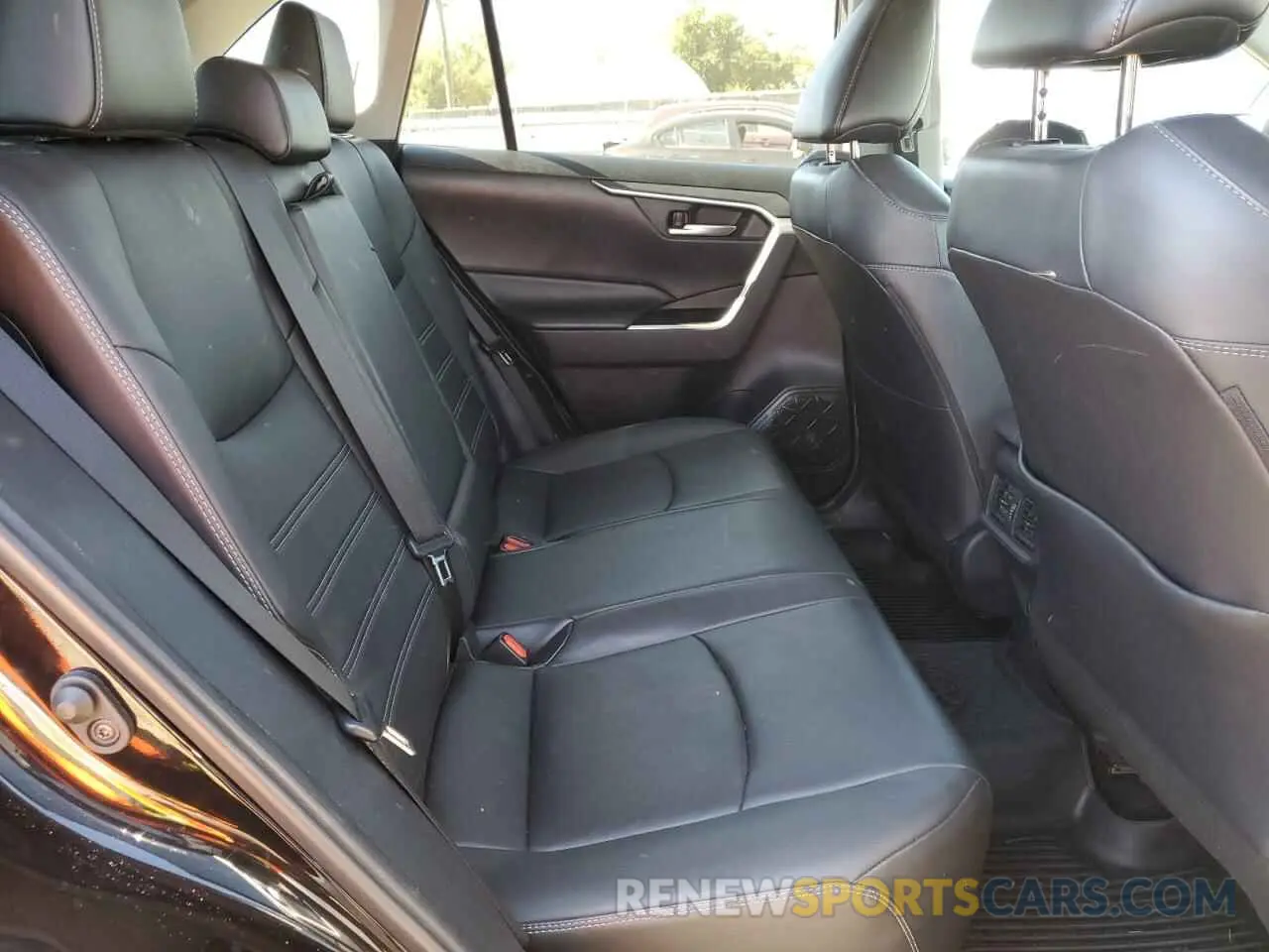 11 Фотография поврежденного автомобиля 2T3A1RFV1KW045407 TOYOTA RAV4 2019