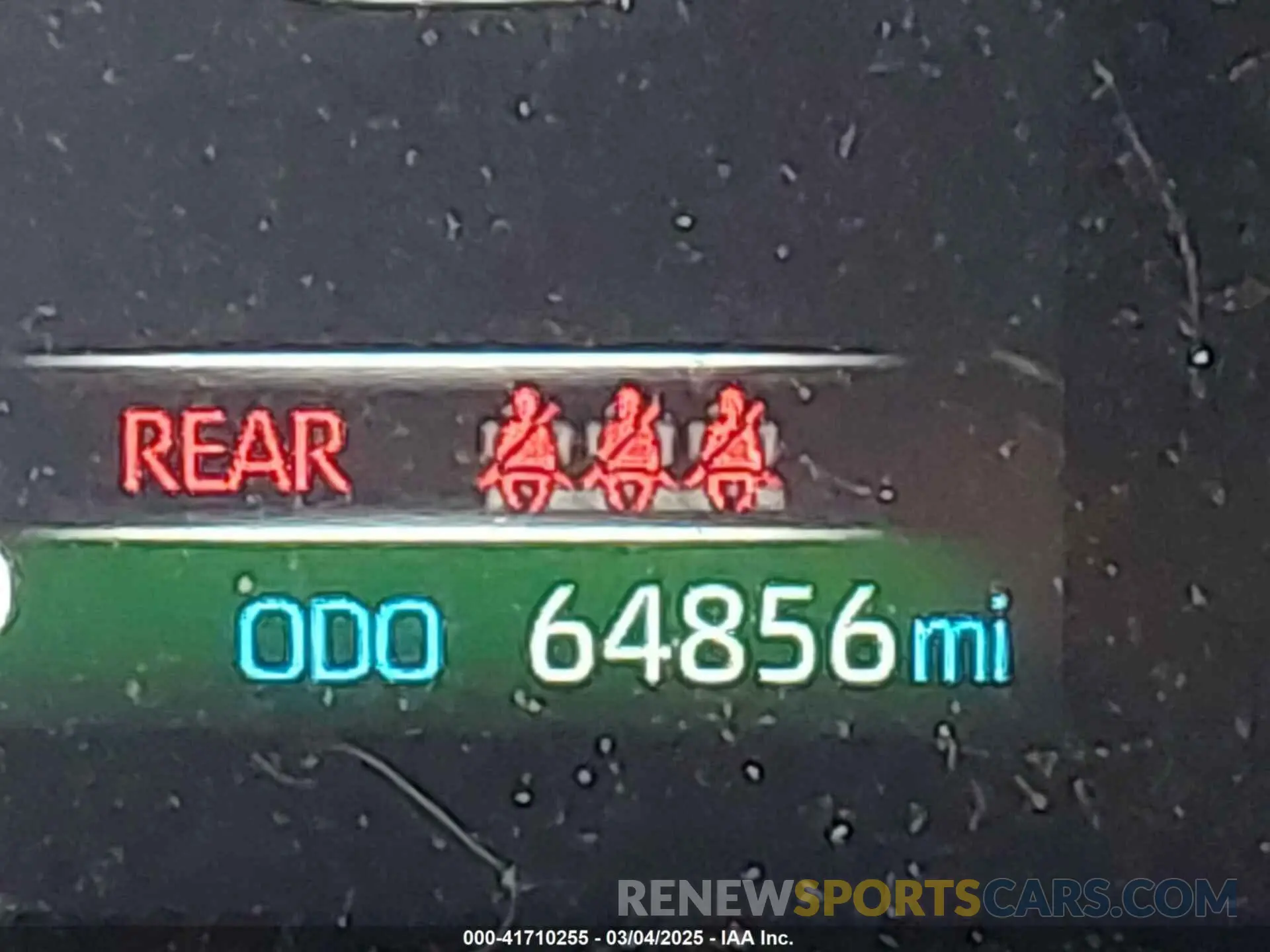 16 Photograph of a damaged car 2T3A1RFV4KW081334 TOYOTA RAV4 2019