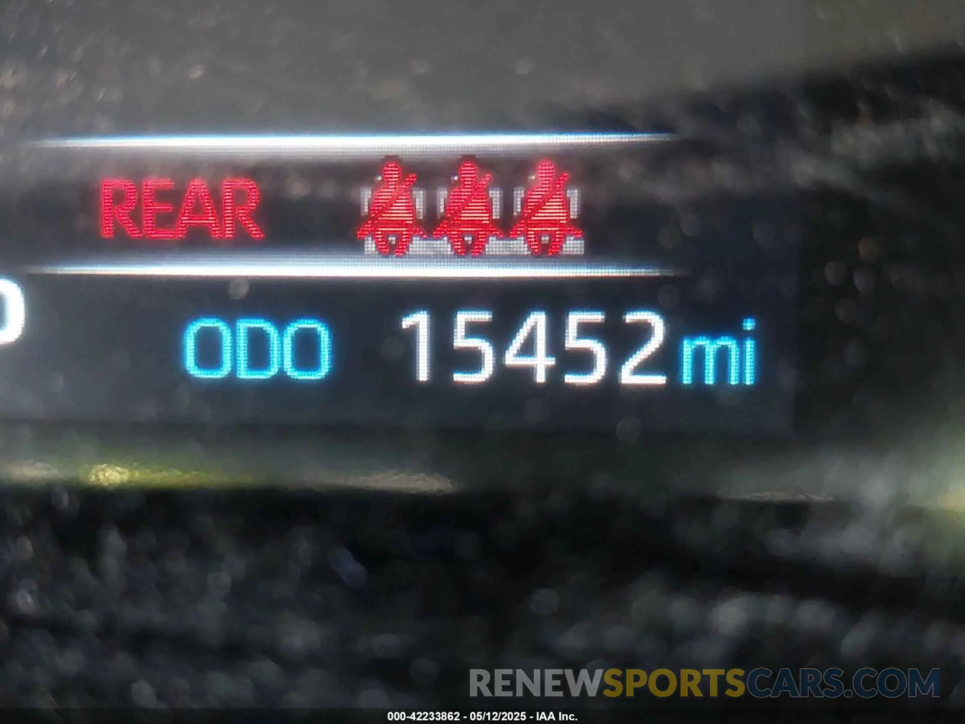 15 Фотография поврежденного автомобиля 2T3A1RFV8KW080641 TOYOTA RAV4 2019