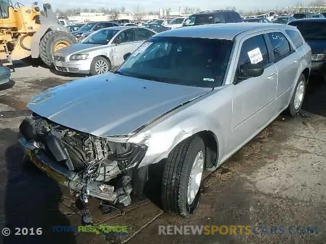 1 Фотография поврежденного автомобиля 2T3B1RFV4KC010964 TOYOTA RAV4 2019