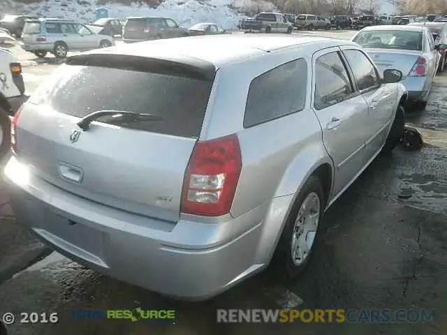 3 Фотография поврежденного автомобиля 2T3B1RFV4KC010964 TOYOTA RAV4 2019