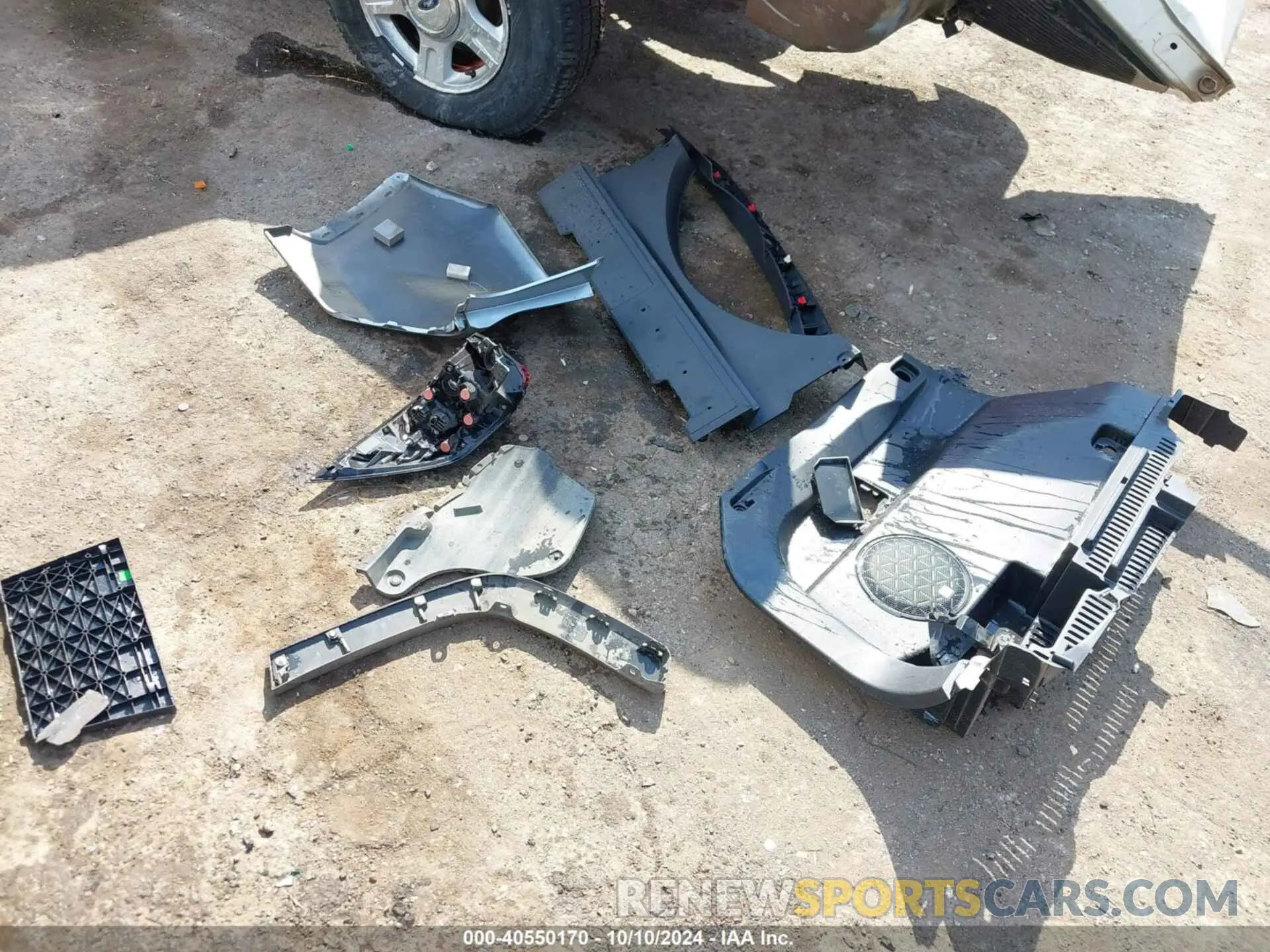 12 Photograph of a damaged car 2T3C1RFV2KC009123 TOYOTA RAV4 2019