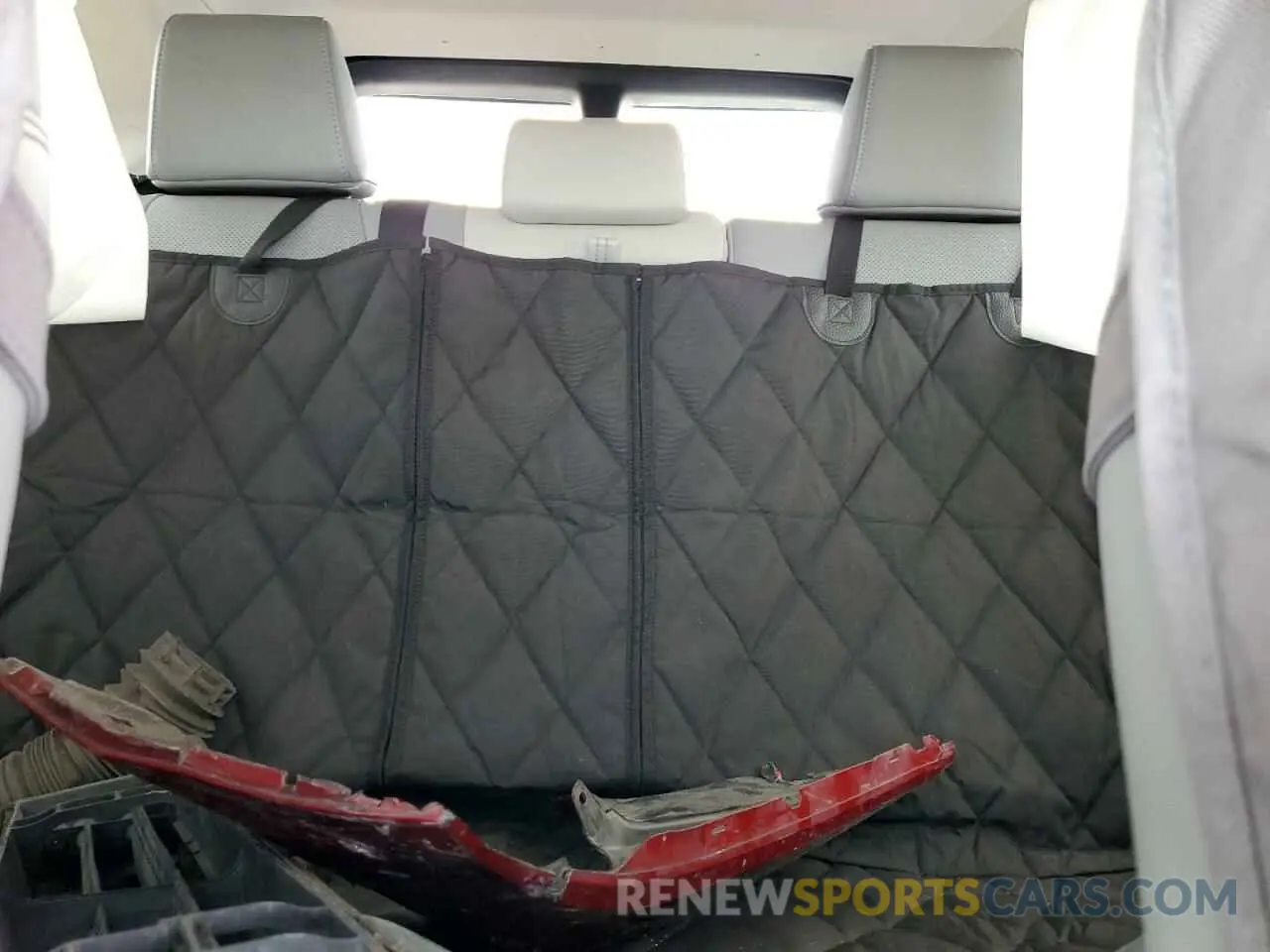 10 Фотография поврежденного автомобиля 2T3DWRFV1KW023048 TOYOTA RAV4 2019