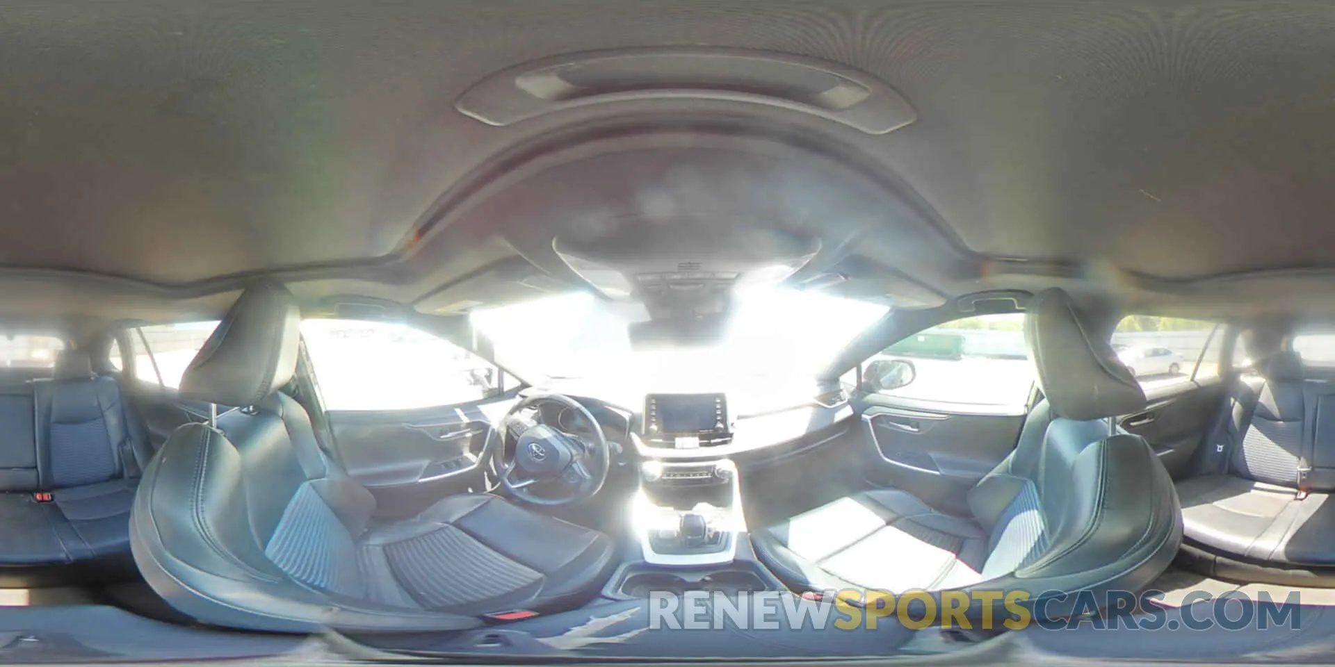 12 Фотография поврежденного автомобиля 2T3EWRFV7KW033152 TOYOTA RAV4 2019