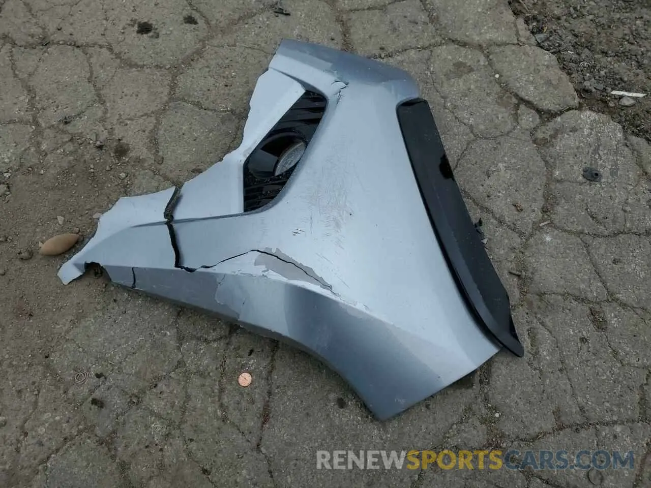 13 Photograph of a damaged car 2T3EWRFV7KW036794 TOYOTA RAV4 2019