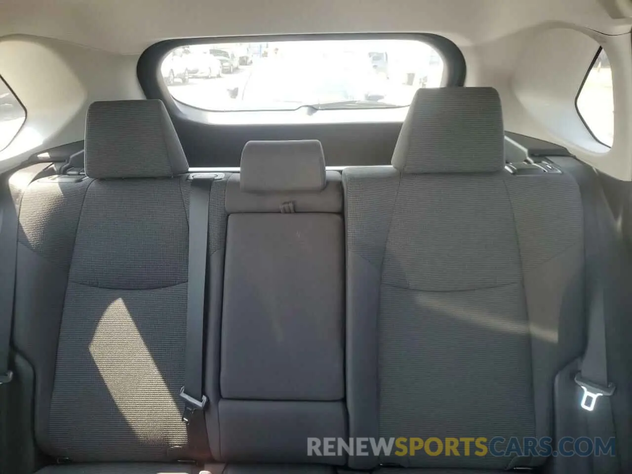 10 Фотография поврежденного автомобиля 2T3F1RFV1KC030025 TOYOTA RAV4 2019