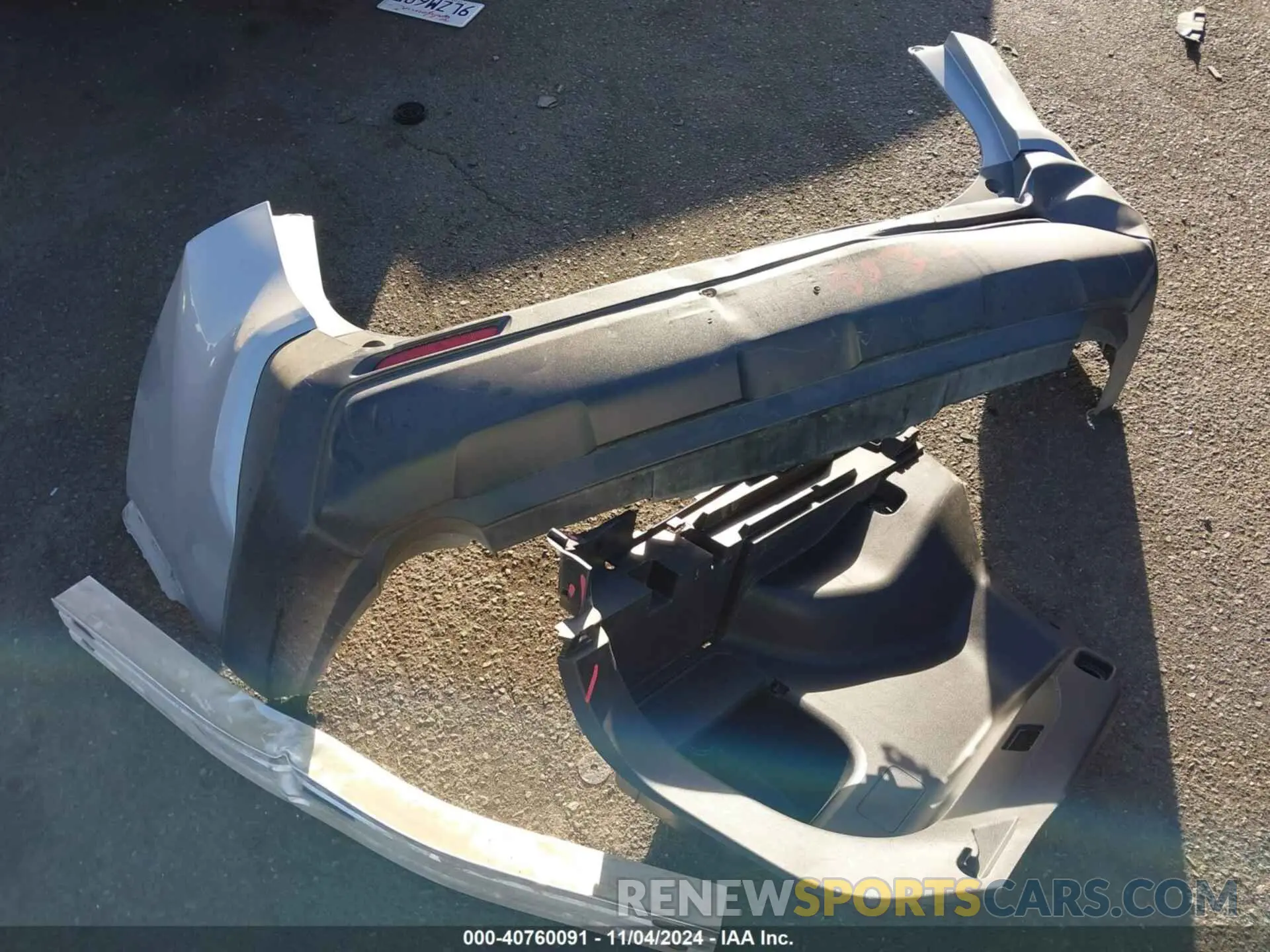 12 Photograph of a damaged car 2T3F1RFV6KW016278 TOYOTA RAV4 2019