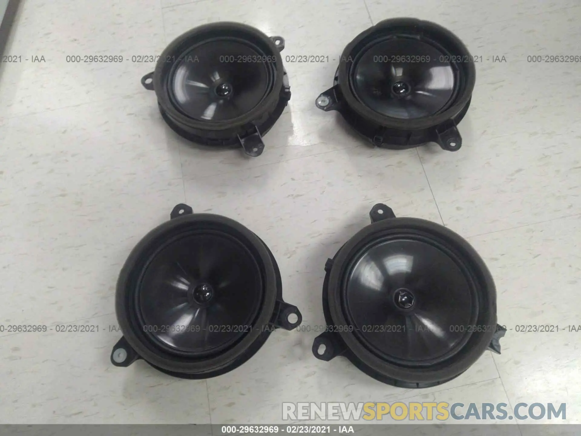 11 Photograph of a damaged car 2T3F1RFV6KW029189 TOYOTA RAV4 2019