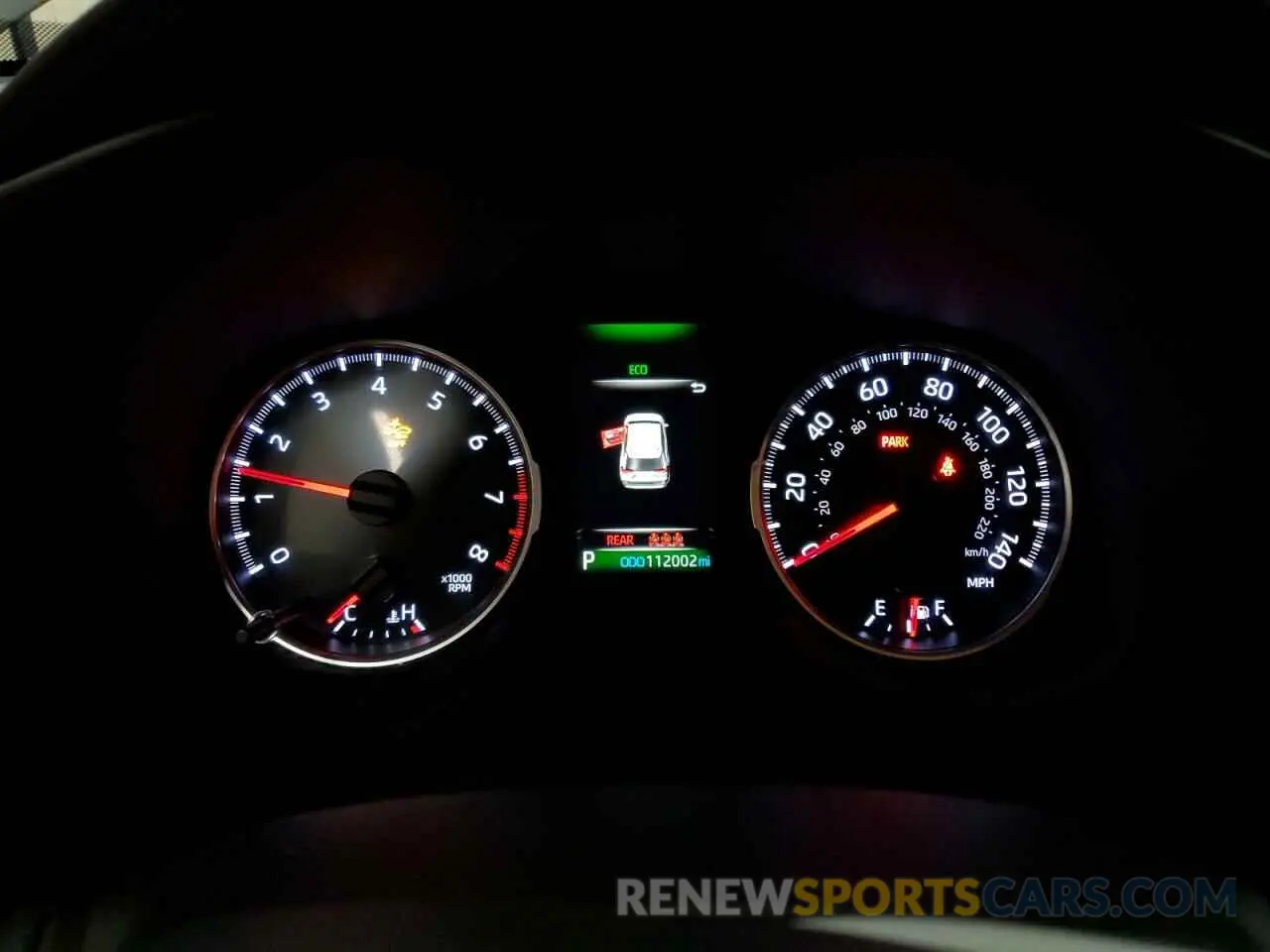 9 Photograph of a damaged car 2T3F1RFV6KW066131 TOYOTA RAV4 2019