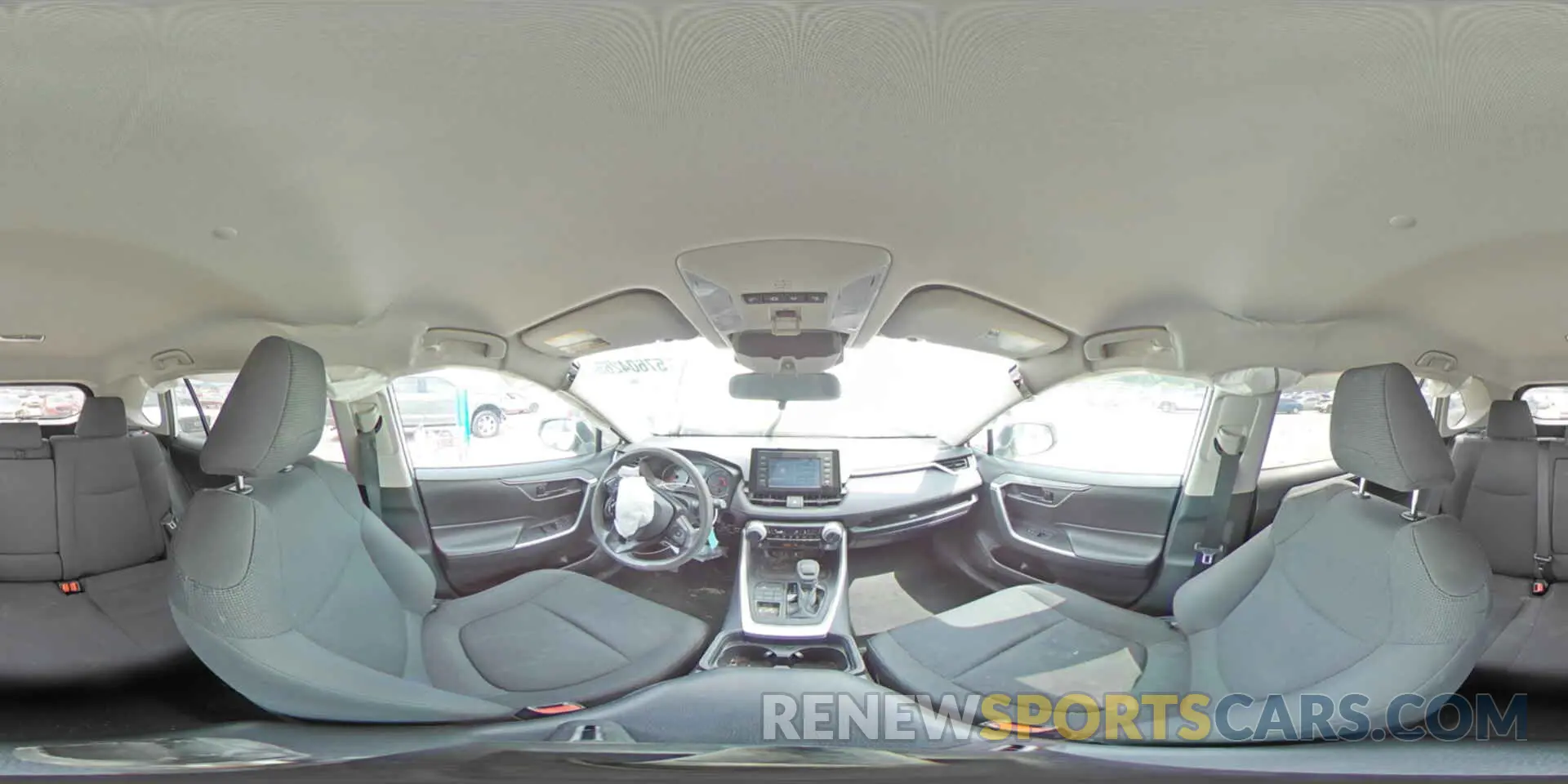 16 Фотография поврежденного автомобиля 2T3F1RFV7KW007556 TOYOTA RAV4 2019