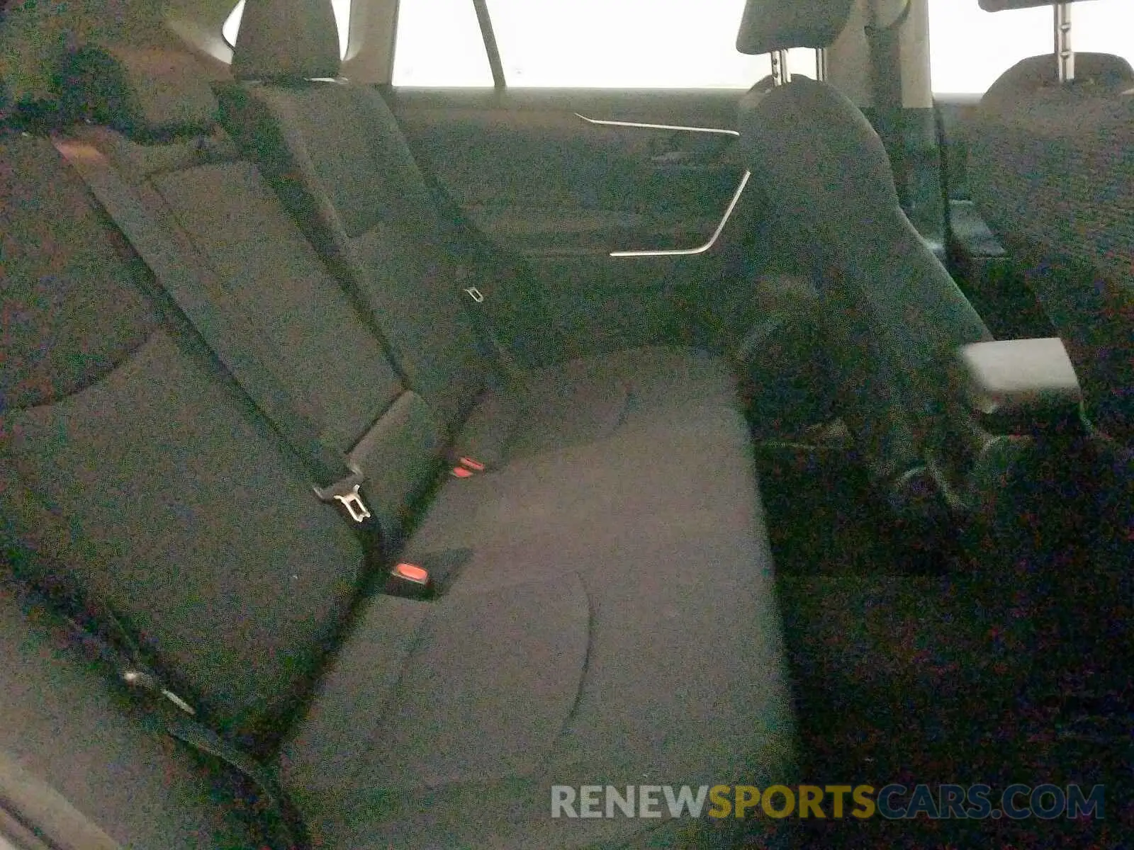 6 Photograph of a damaged car 2T3F1RFV9KC059644 TOYOTA RAV4 2019