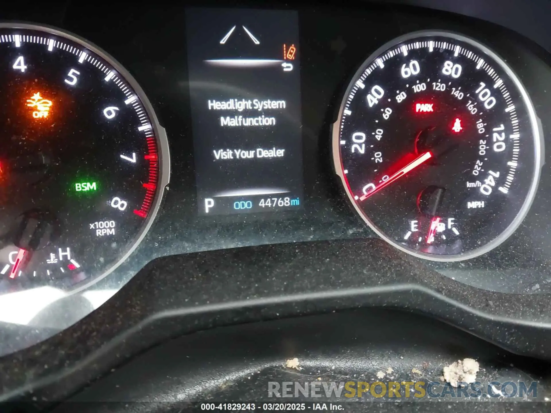 16 Фотография поврежденного автомобиля 2T3G1RFV3KC051706 TOYOTA RAV4 2019