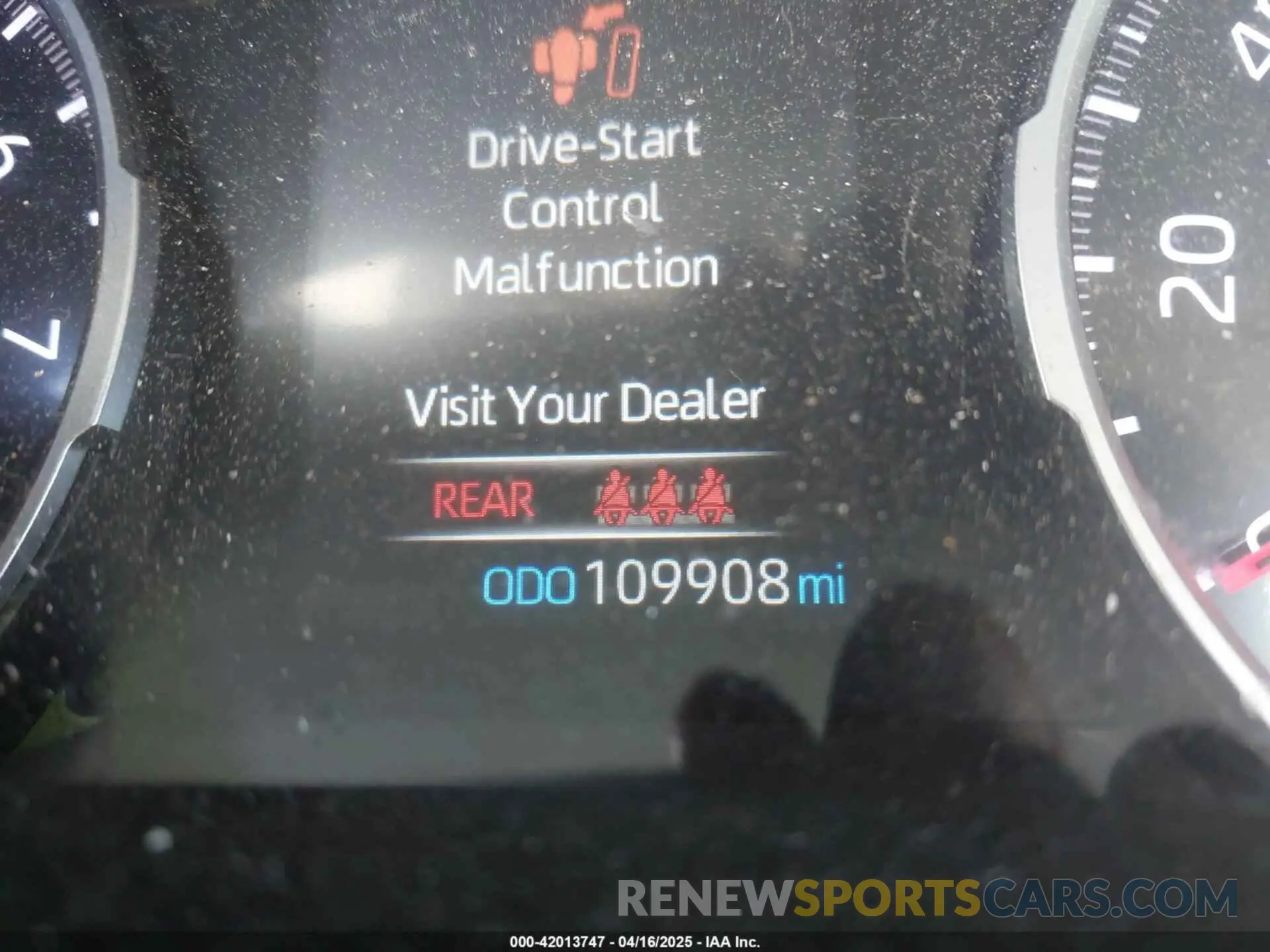 15 Фотография поврежденного автомобиля 2T3H1RFV0KW040262 TOYOTA RAV4 2019