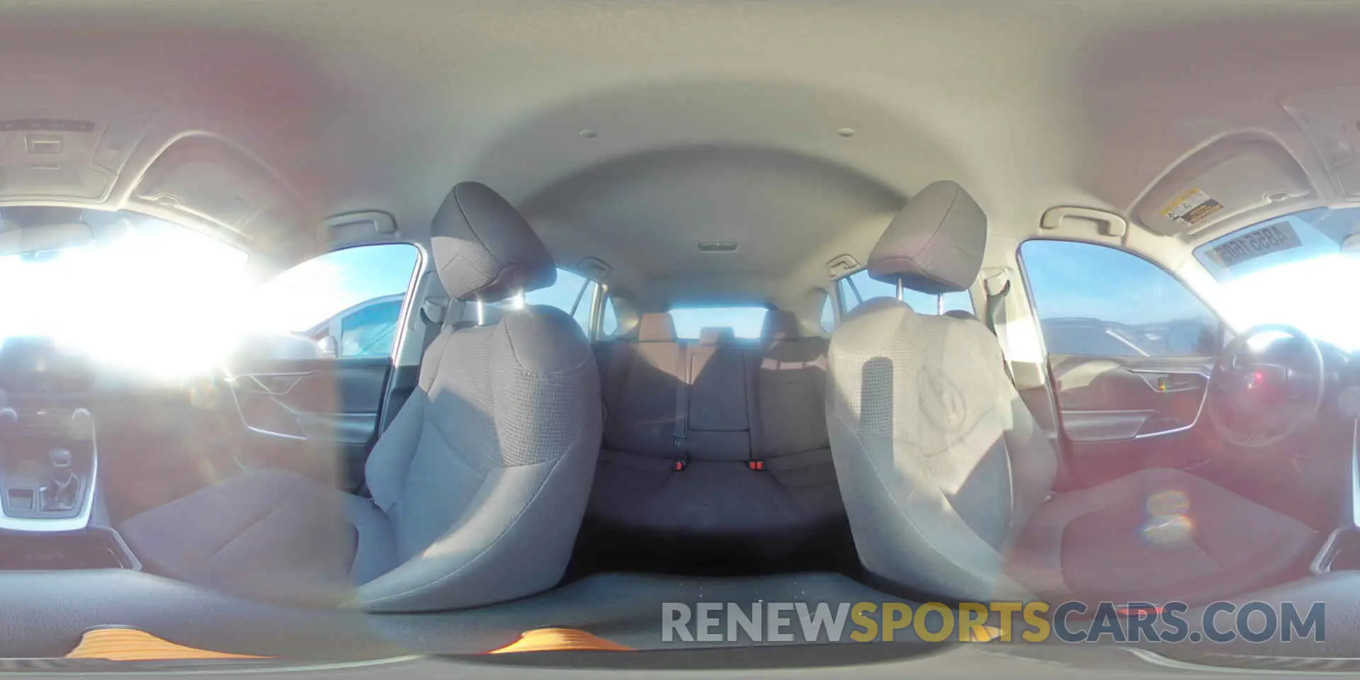 12 Photograph of a damaged car 2T3H1RFV0KW056252 TOYOTA RAV4 2019