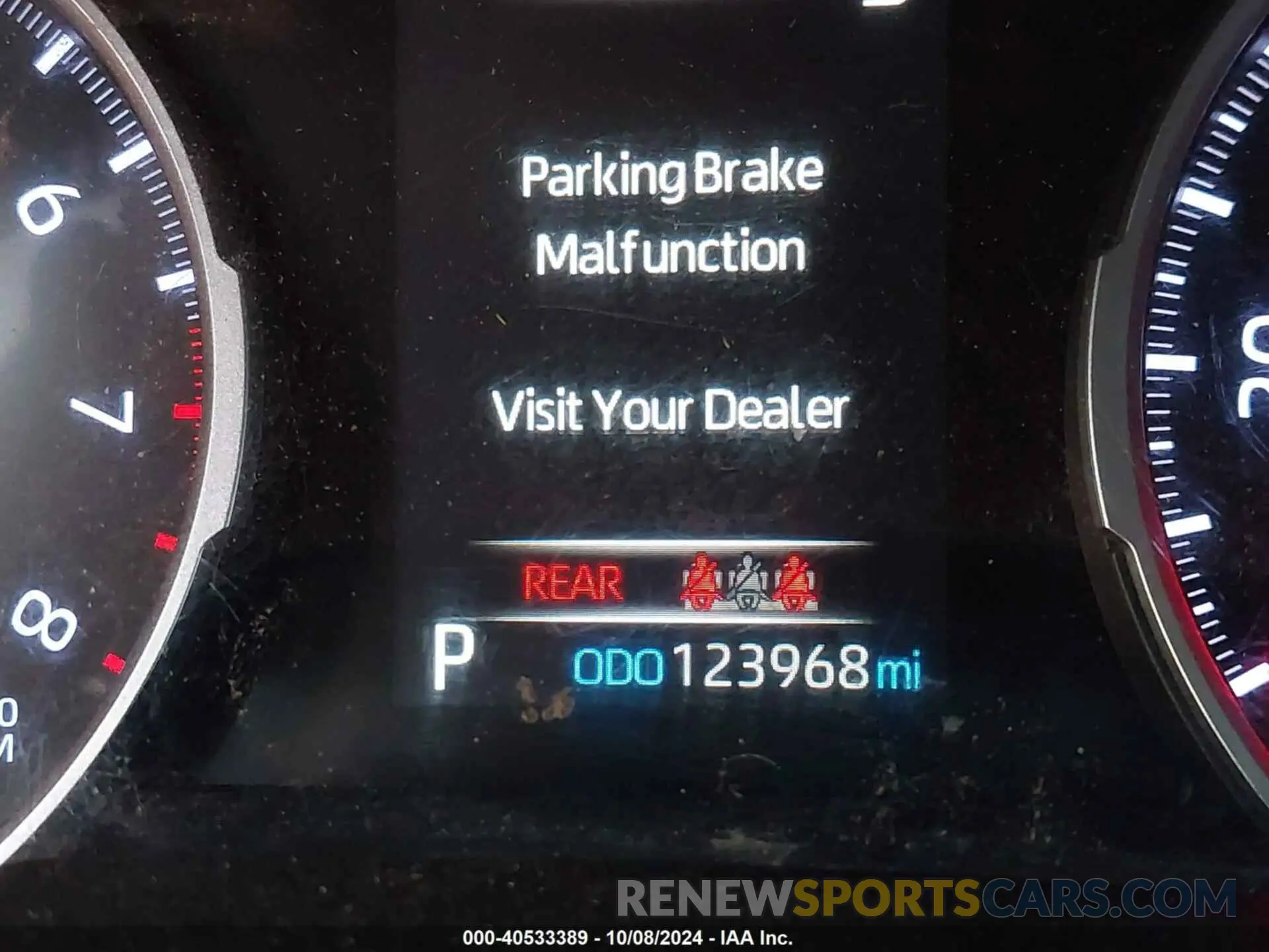 16 Фотография поврежденного автомобиля 2T3H1RFV1KW015676 TOYOTA RAV4 2019