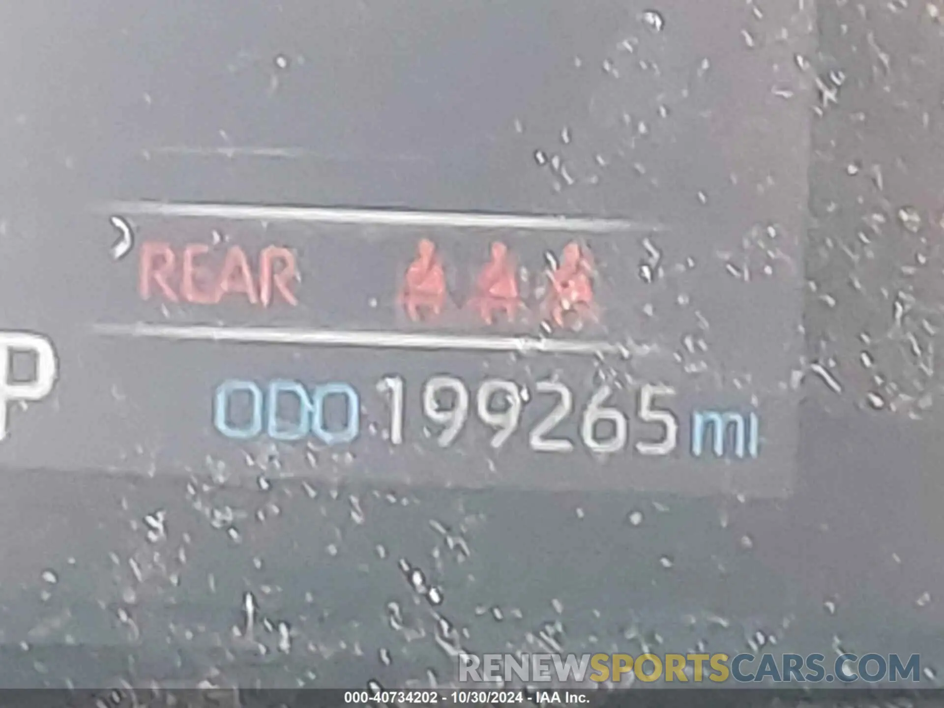 15 Фотография поврежденного автомобиля 2T3H1RFV6KW037544 TOYOTA RAV4 2019