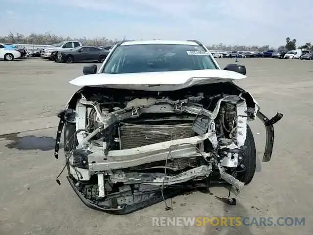12 Photograph of a damaged car 2T3H1RFV7KW003628 TOYOTA RAV4 2019