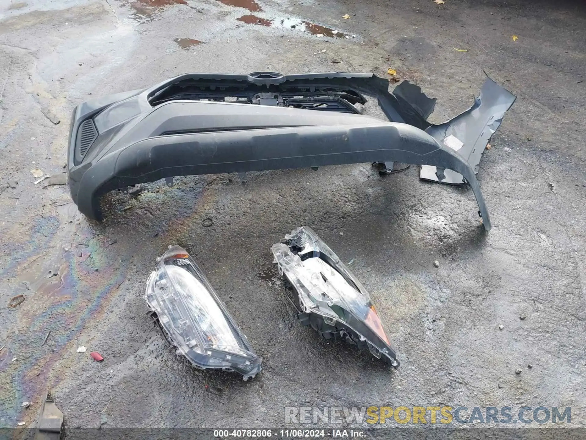 12 Фотография поврежденного автомобиля 2T3H1RFV7KW056409 TOYOTA RAV4 2019