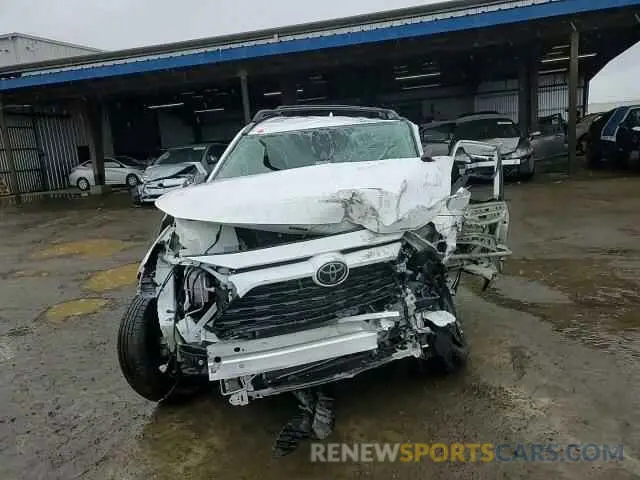 12 Фотография поврежденного автомобиля 2T3H1RFV8KC011352 TOYOTA RAV4 2019